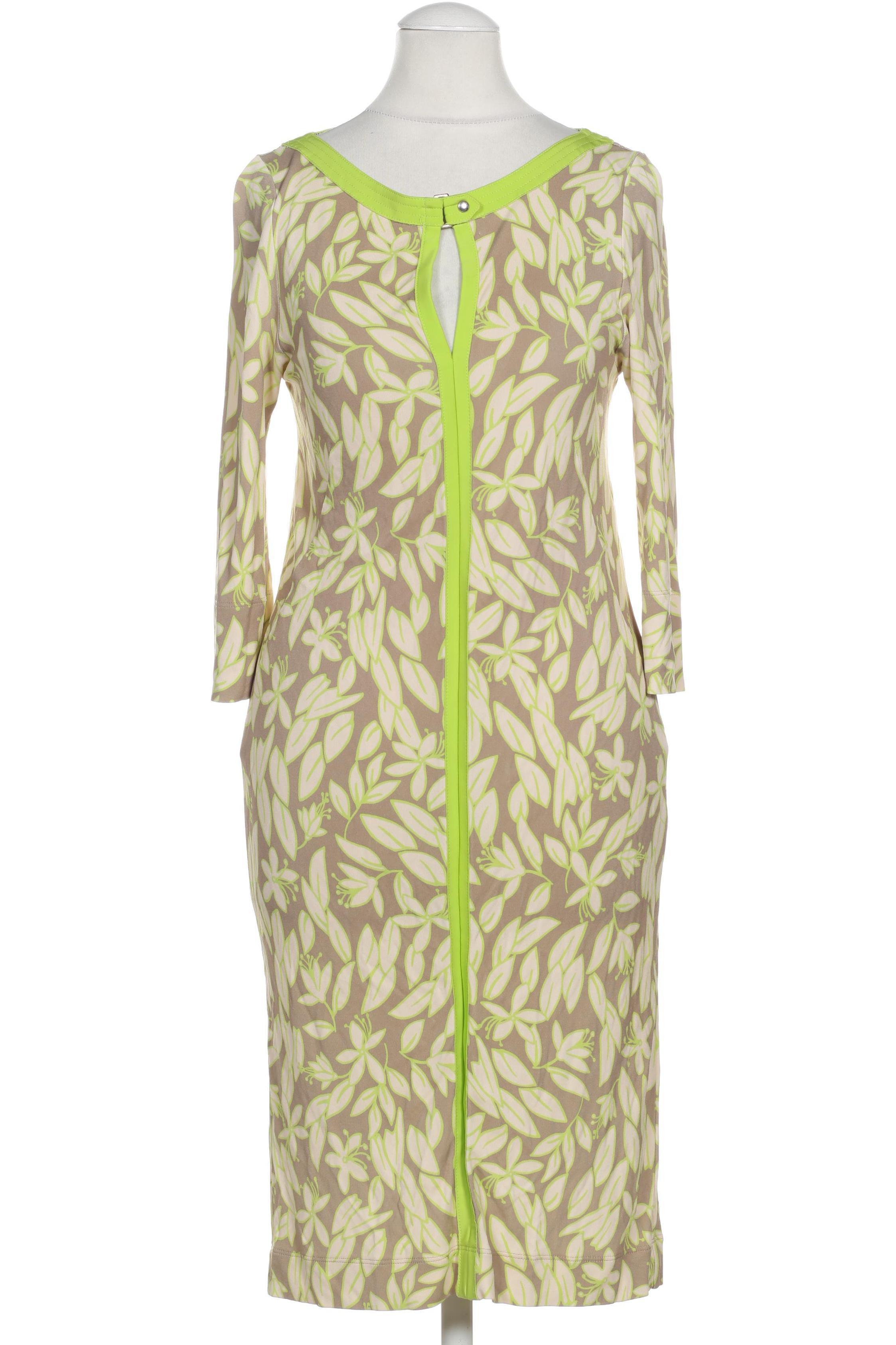 

Marc Cain Damen Kleid, grün, Gr.