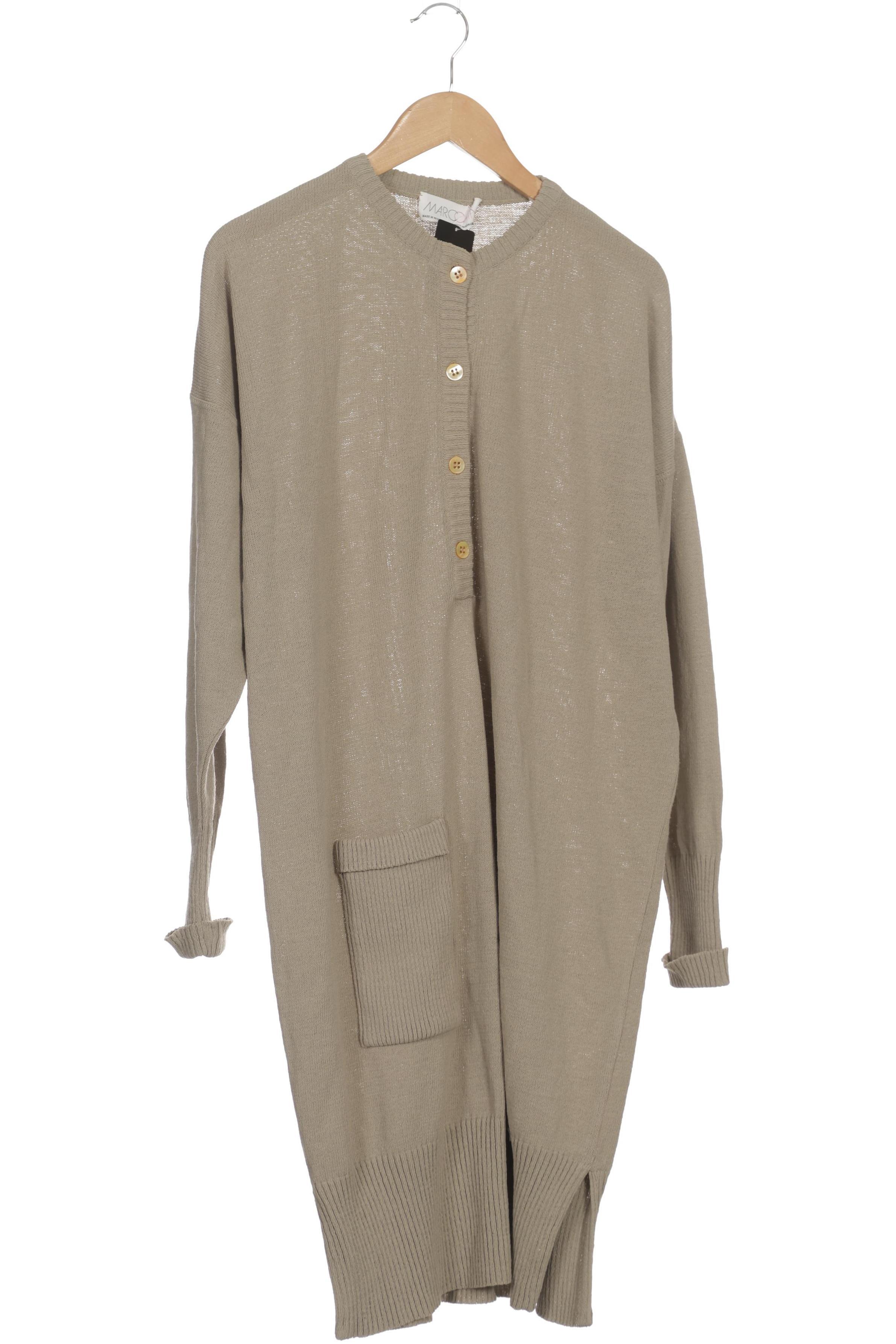 

Marc Cain Damen Kleid, grau, Gr.