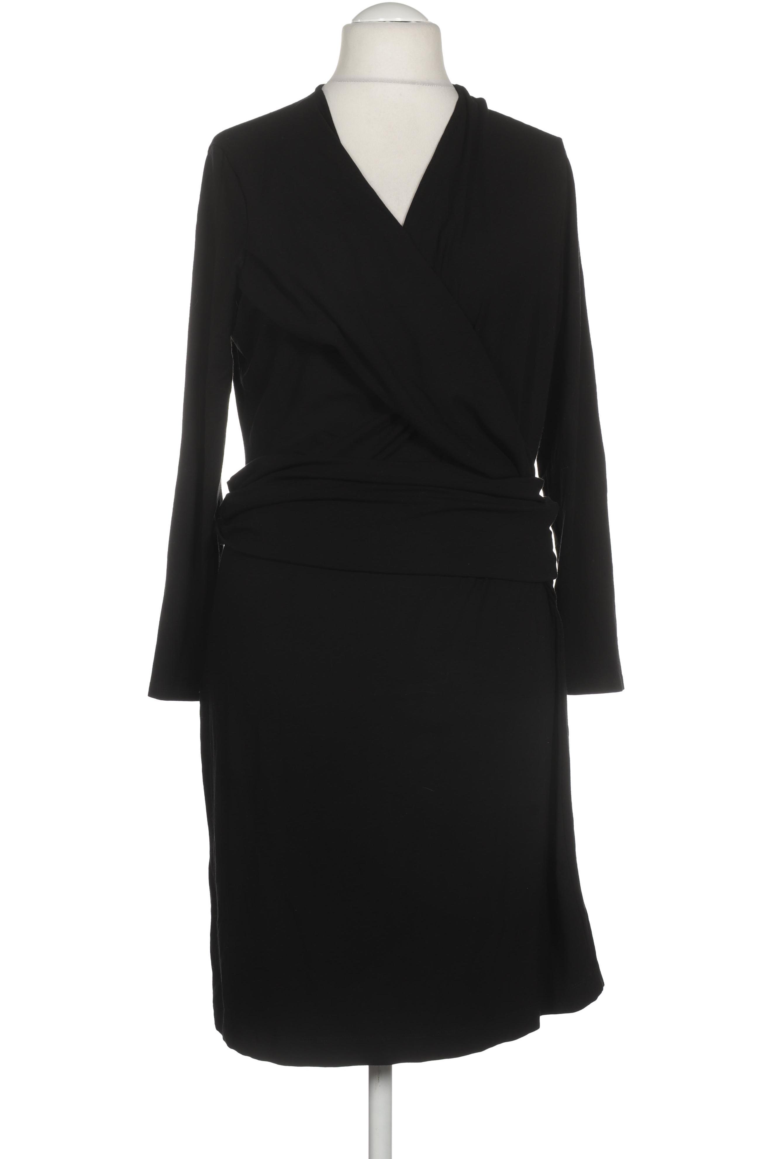 

Marc Cain Damen Kleid, schwarz, Gr.