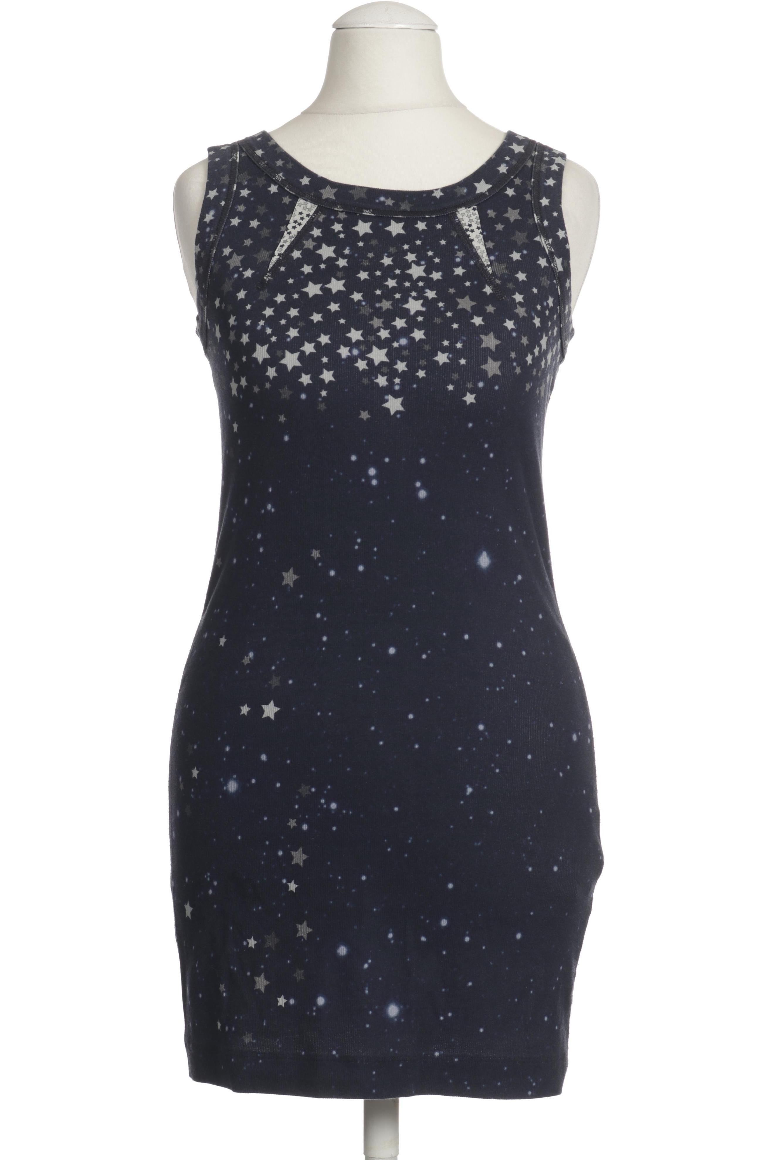 

Marc Cain Damen Kleid, blau, Gr.