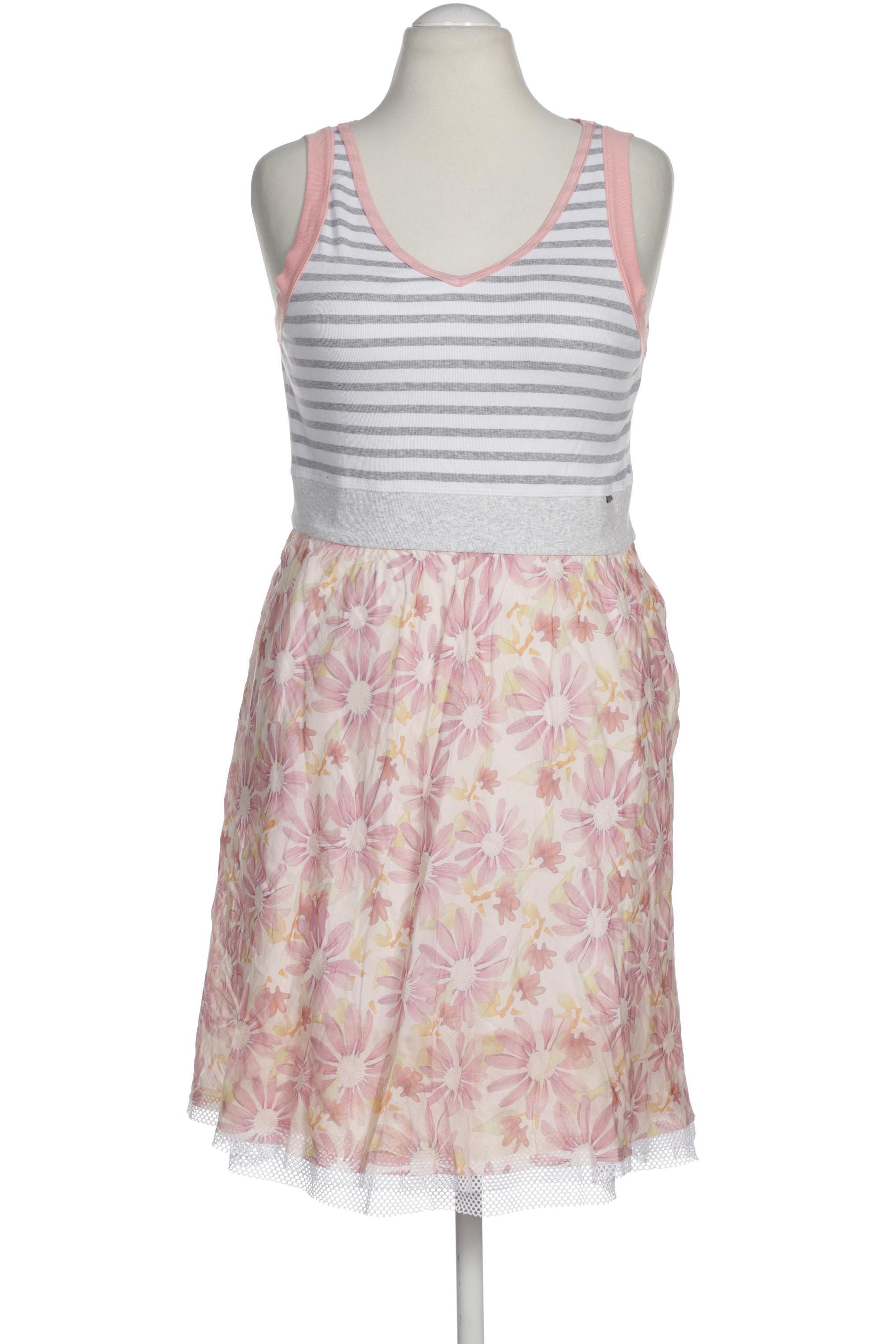 

Marc Cain Damen Kleid, pink, Gr.