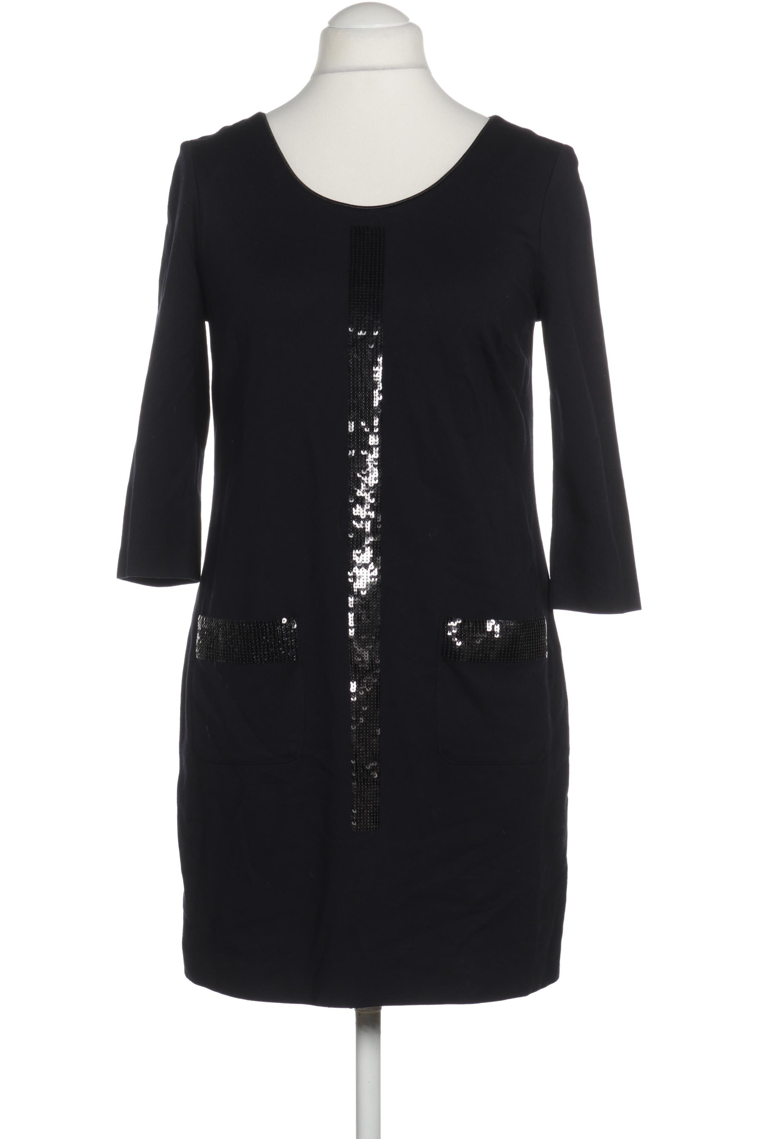 

Marc Cain Damen Kleid, schwarz, Gr.