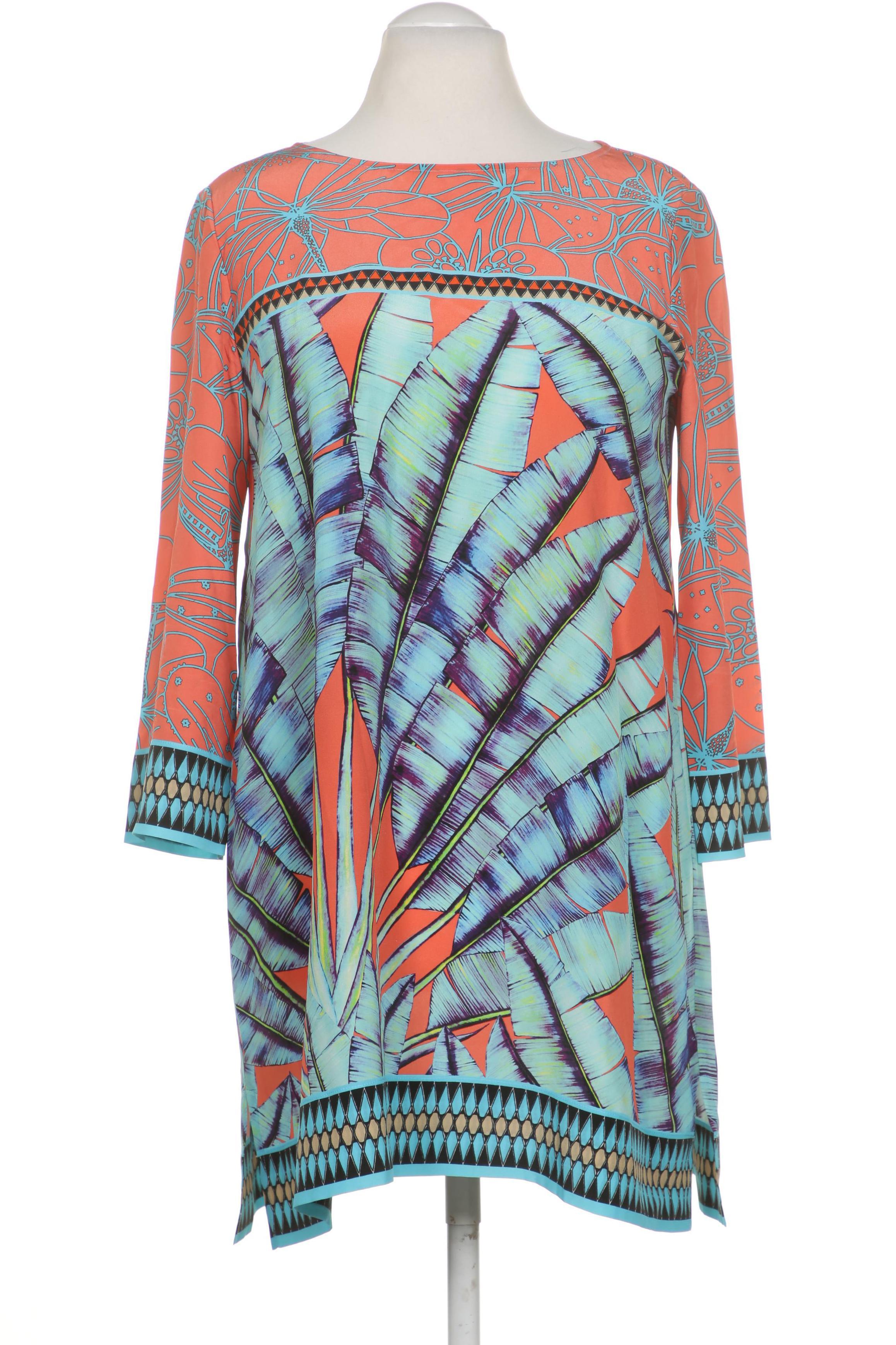 

Marc Cain Damen Kleid, türkis, Gr.