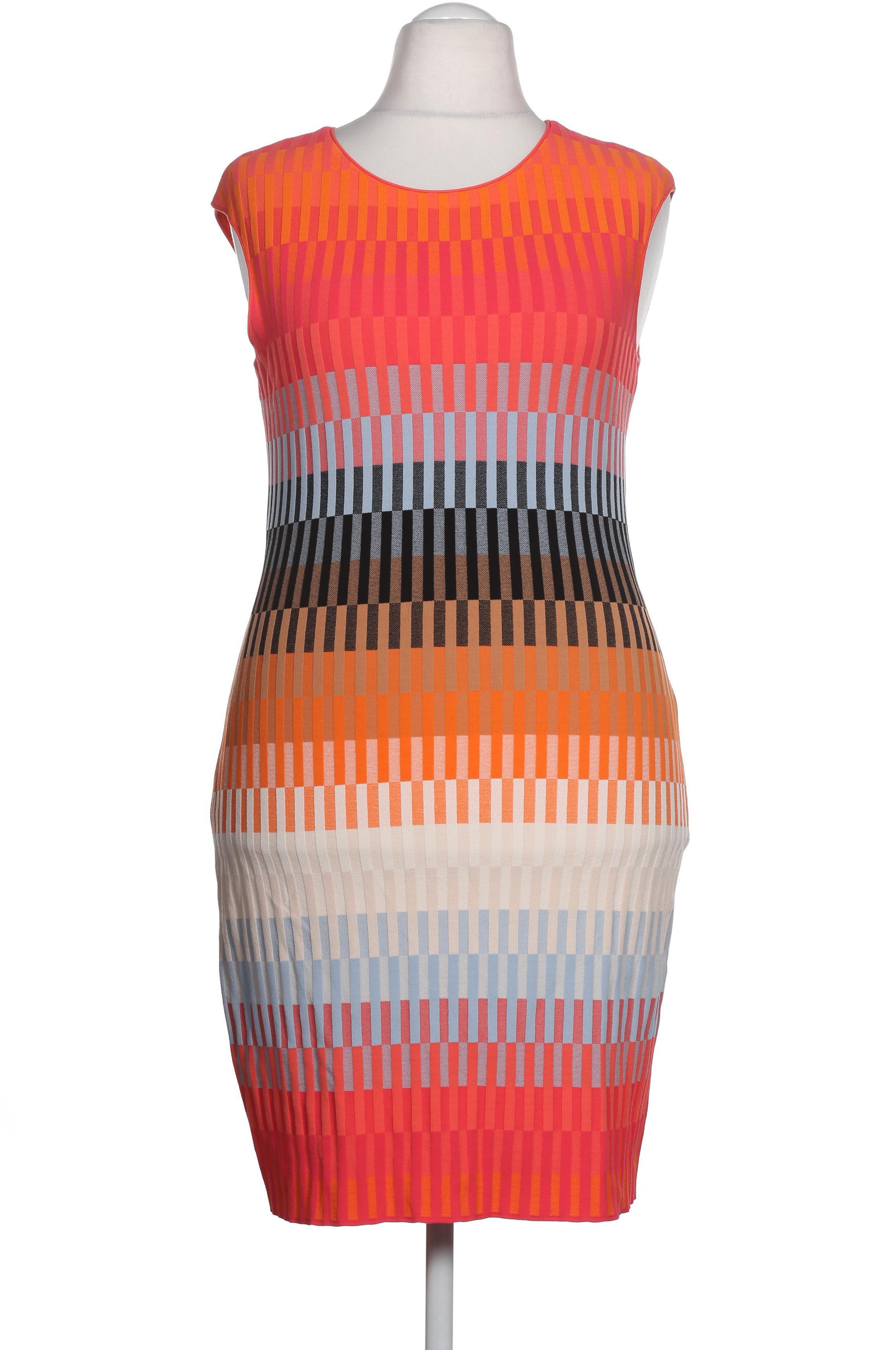 

Marc Cain Damen Kleid, mehrfarbig, Gr.