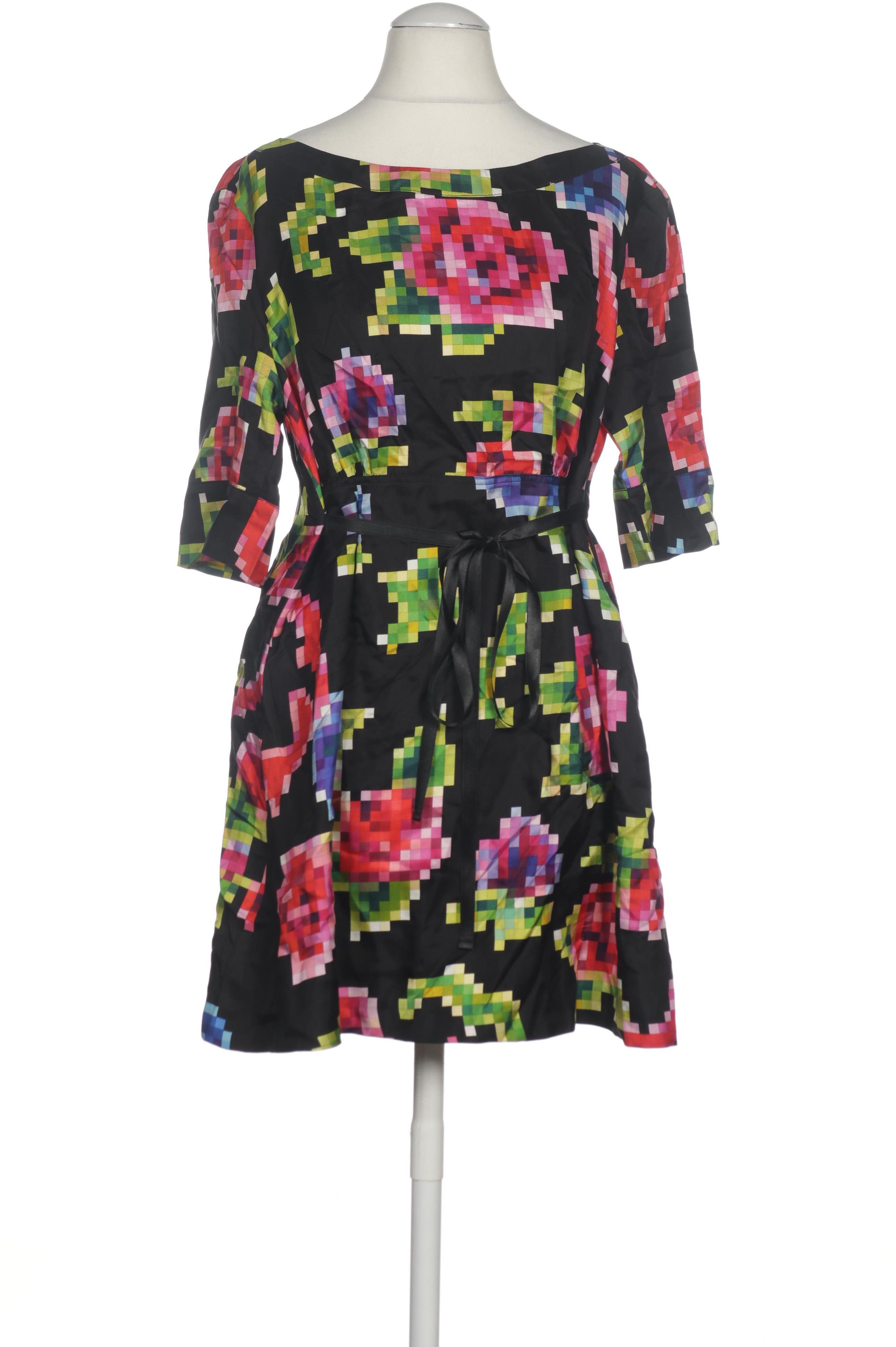 

Marc Cain Damen Kleid, schwarz, Gr.