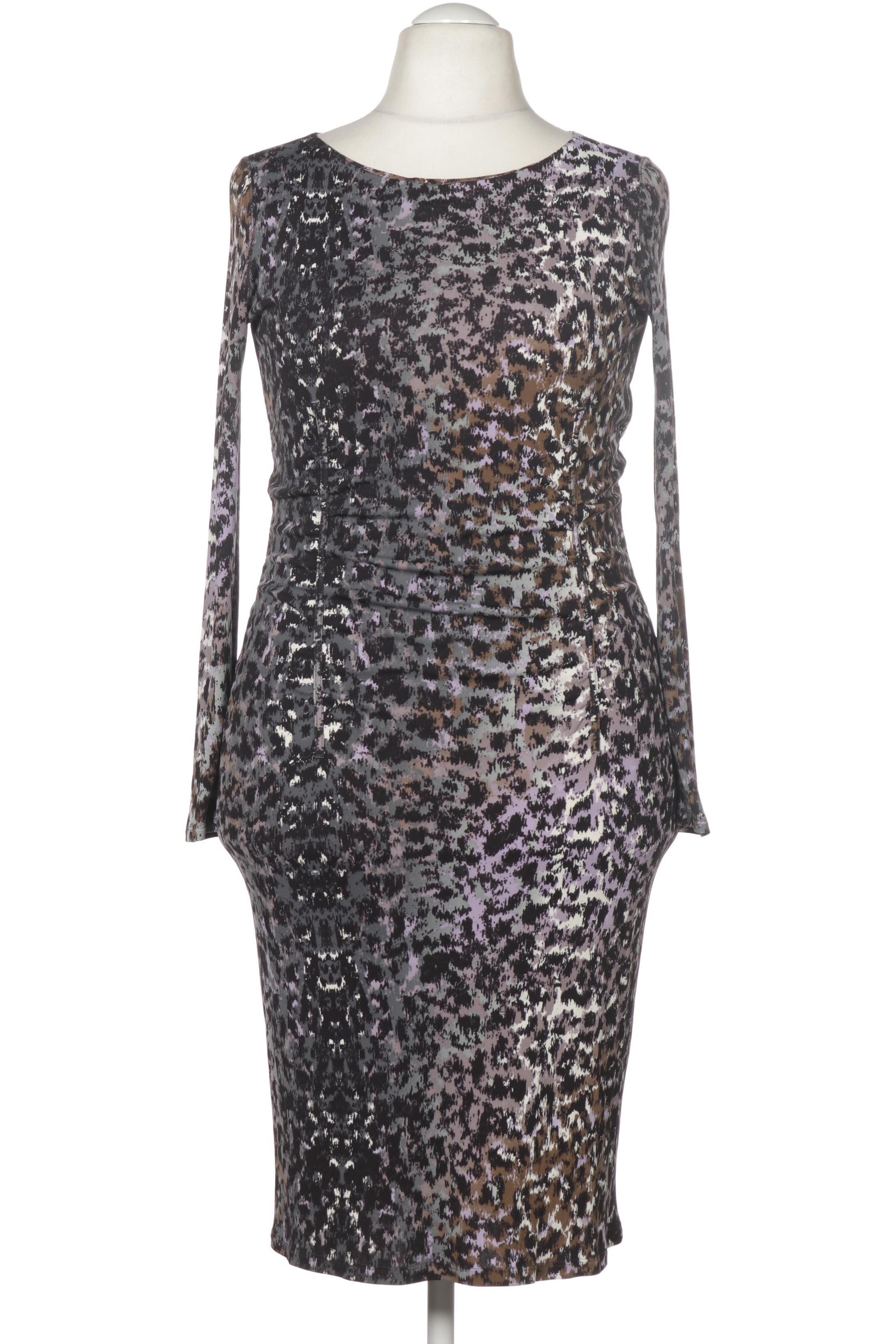 

Marc Cain Damen Kleid, mehrfarbig, Gr.