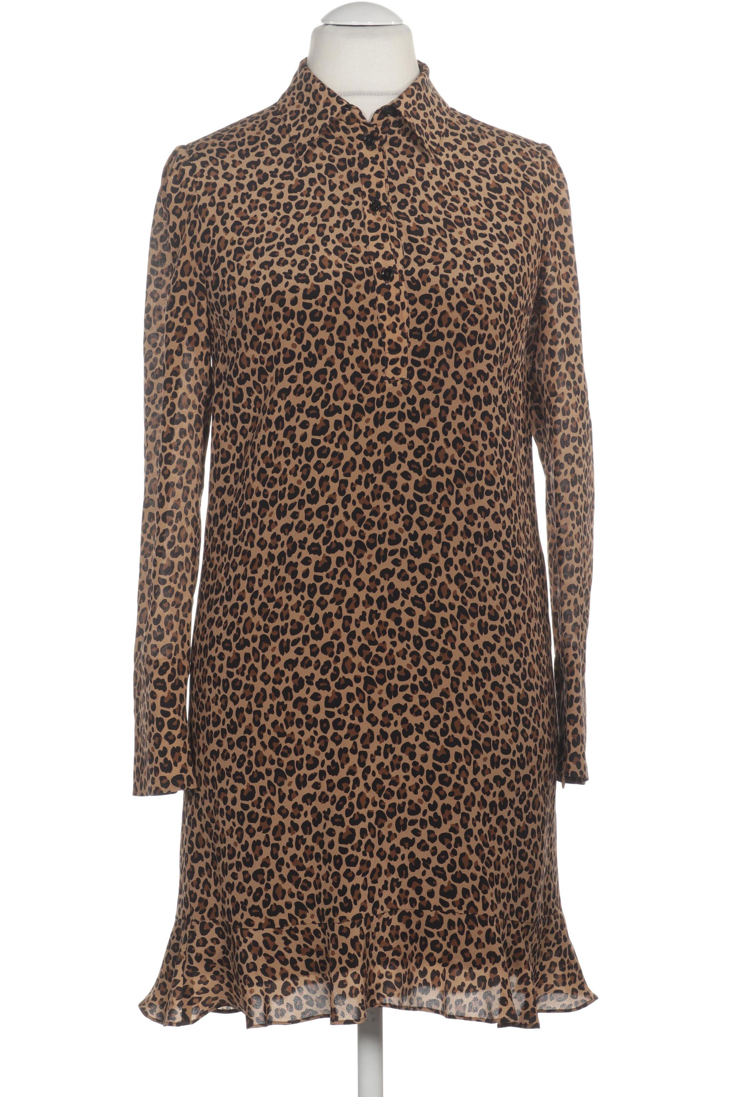 

Marc Cain Damen Kleid, beige, Gr.