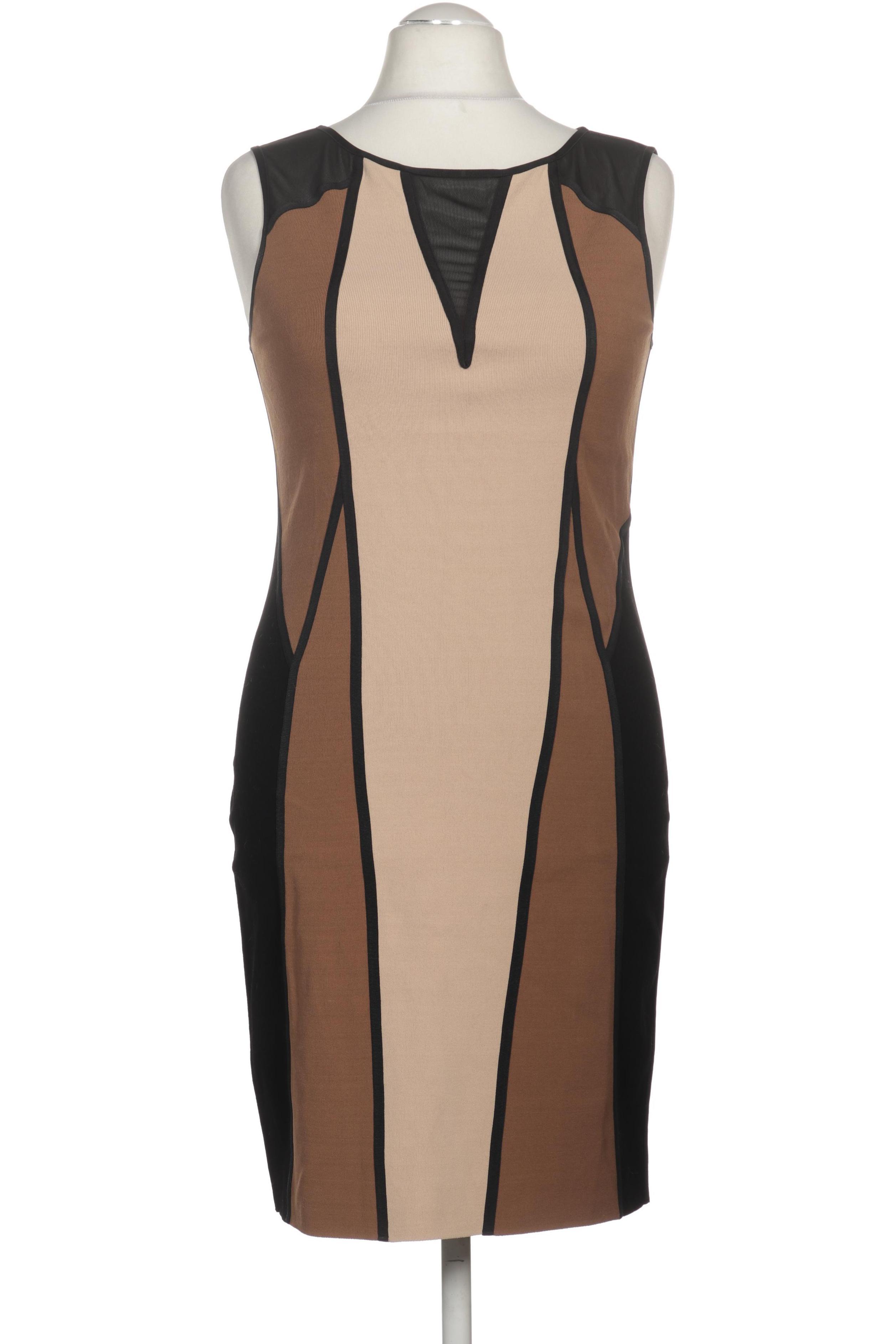 

Marc Cain Damen Kleid, braun, Gr.