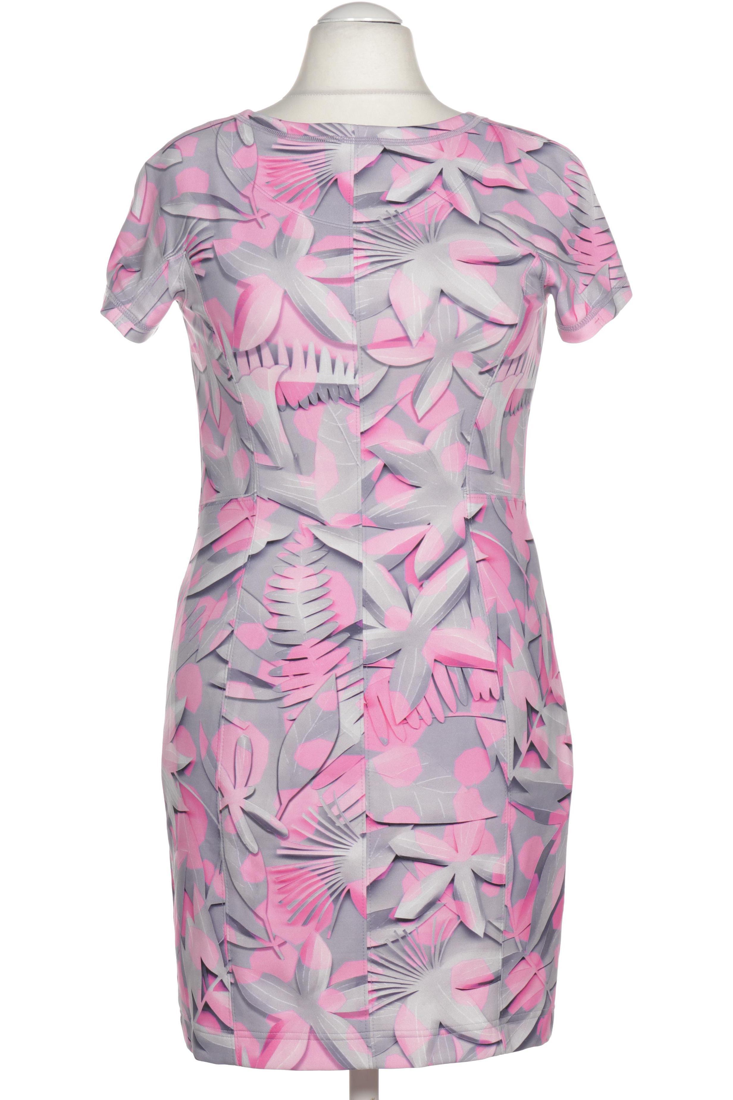 

Marc Cain Damen Kleid, pink, Gr.