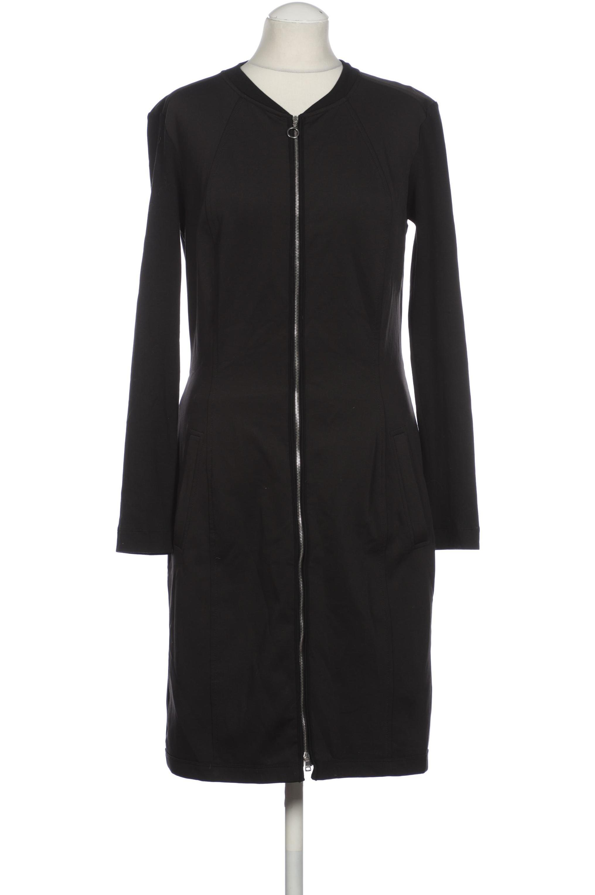 

Marc Cain Damen Kleid, schwarz, Gr.