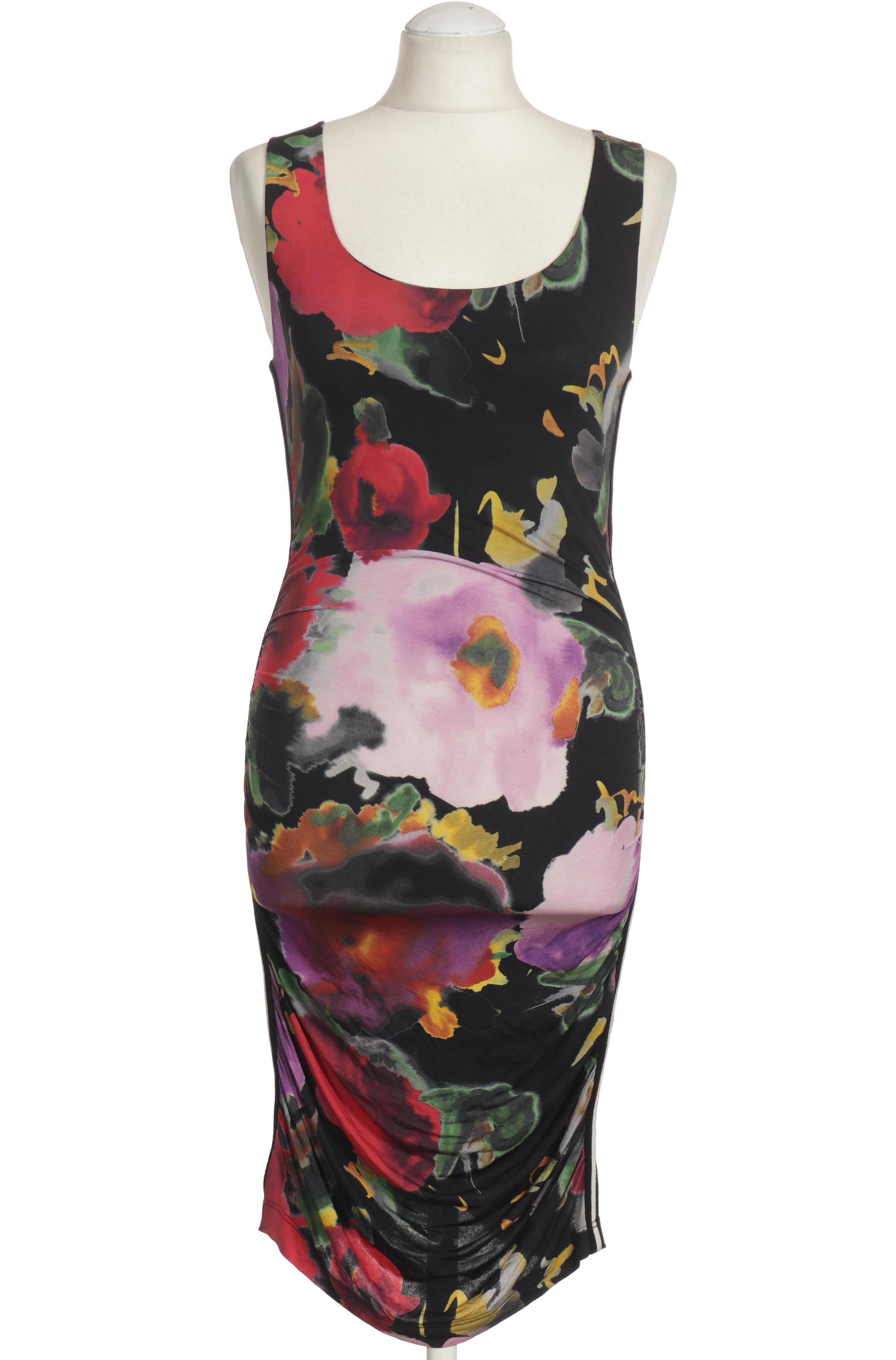 

Marc Cain Damen Kleid, schwarz, Gr.