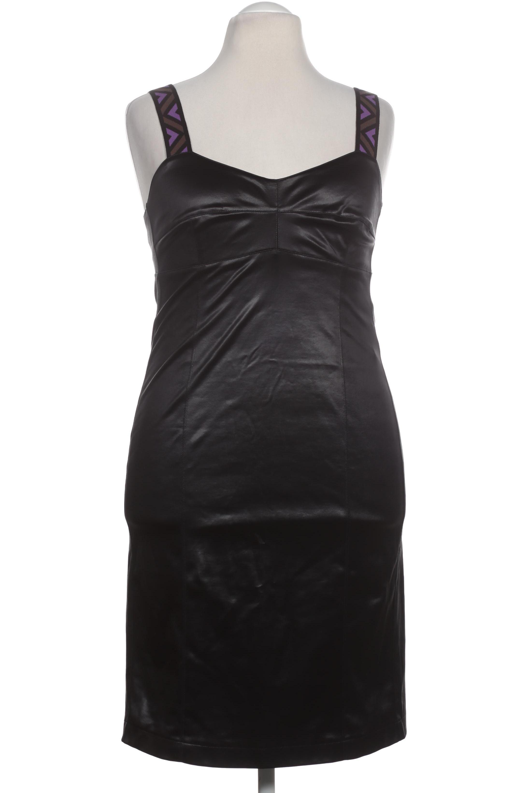 

Marc Cain Damen Kleid, schwarz, Gr.