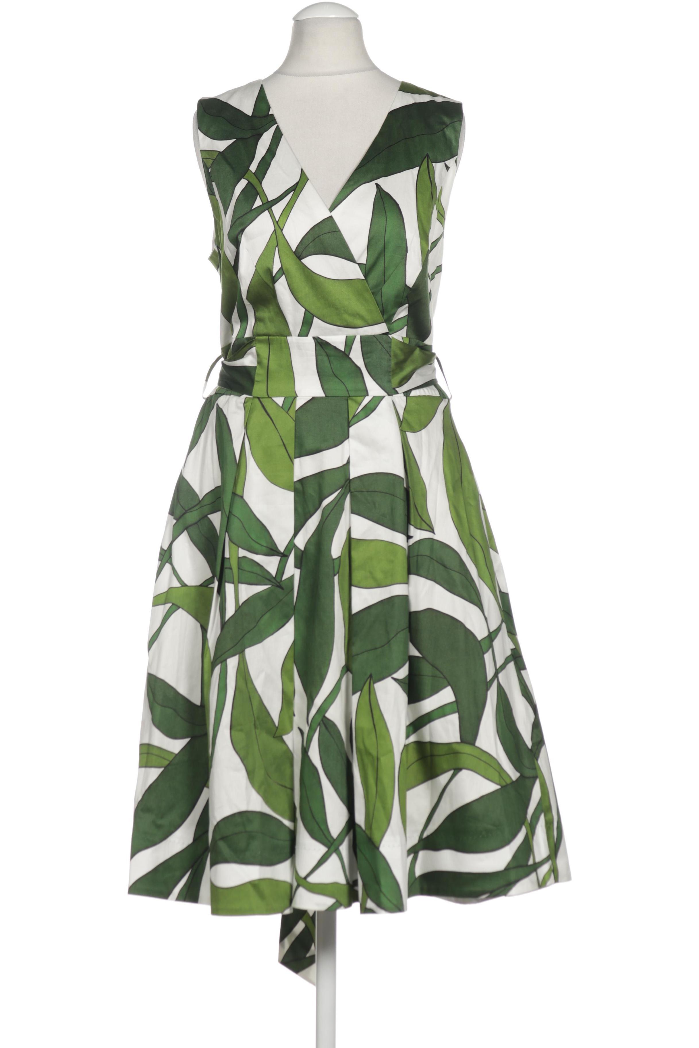 

Marc Cain Damen Kleid, grün, Gr.