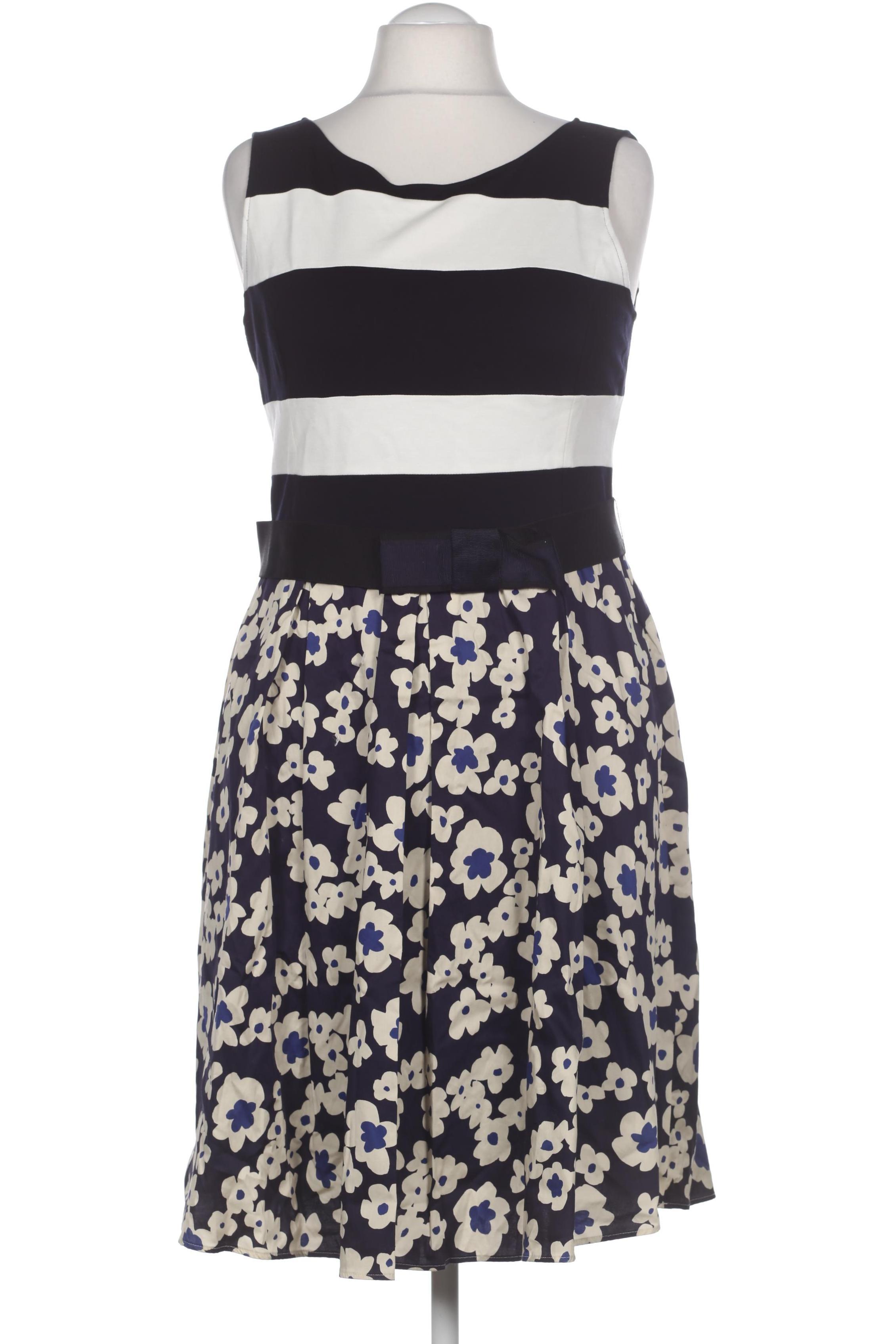 

Marc Cain Damen Kleid, blau, Gr.