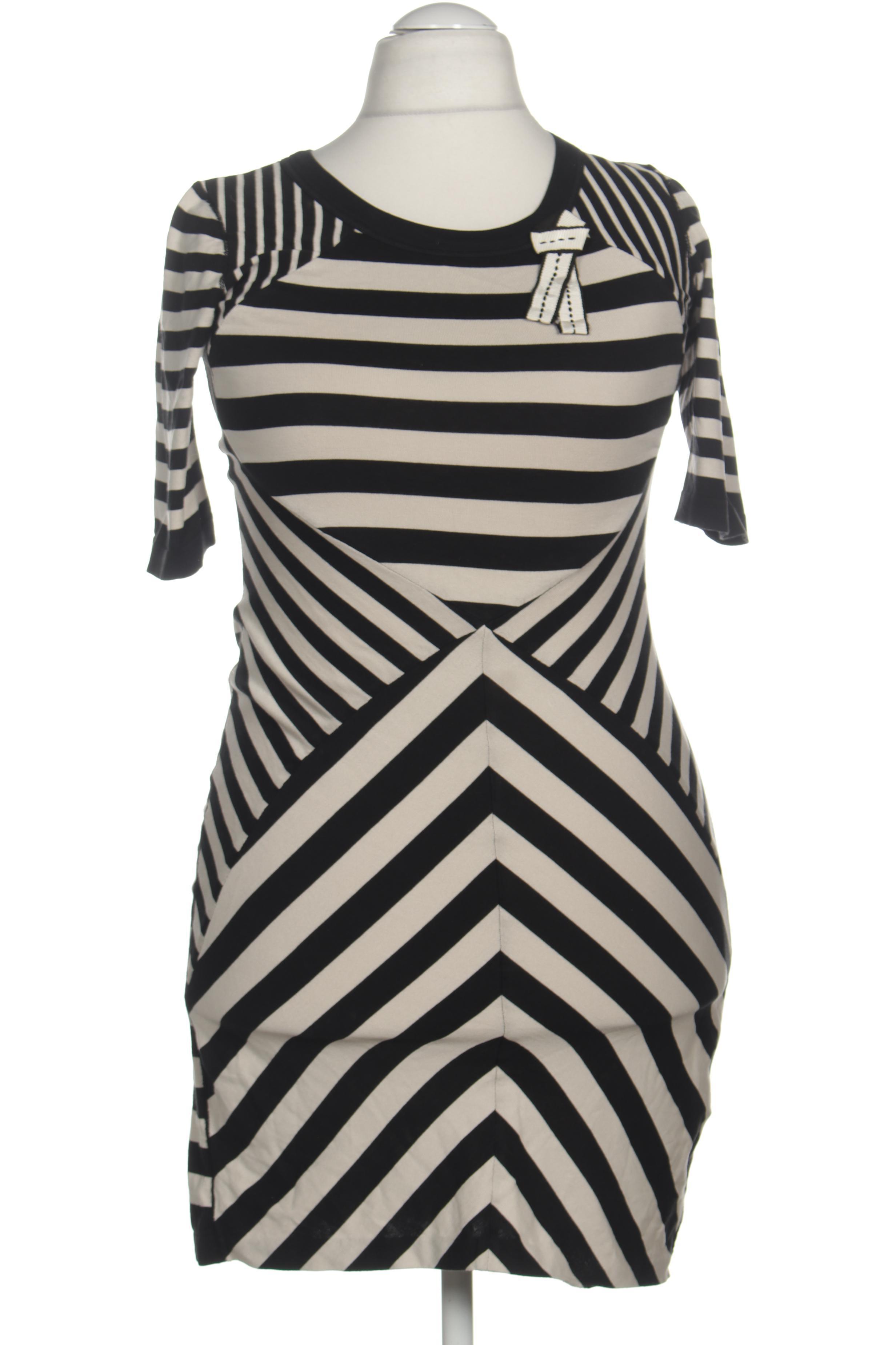 

Marc Cain Damen Kleid, schwarz, Gr.