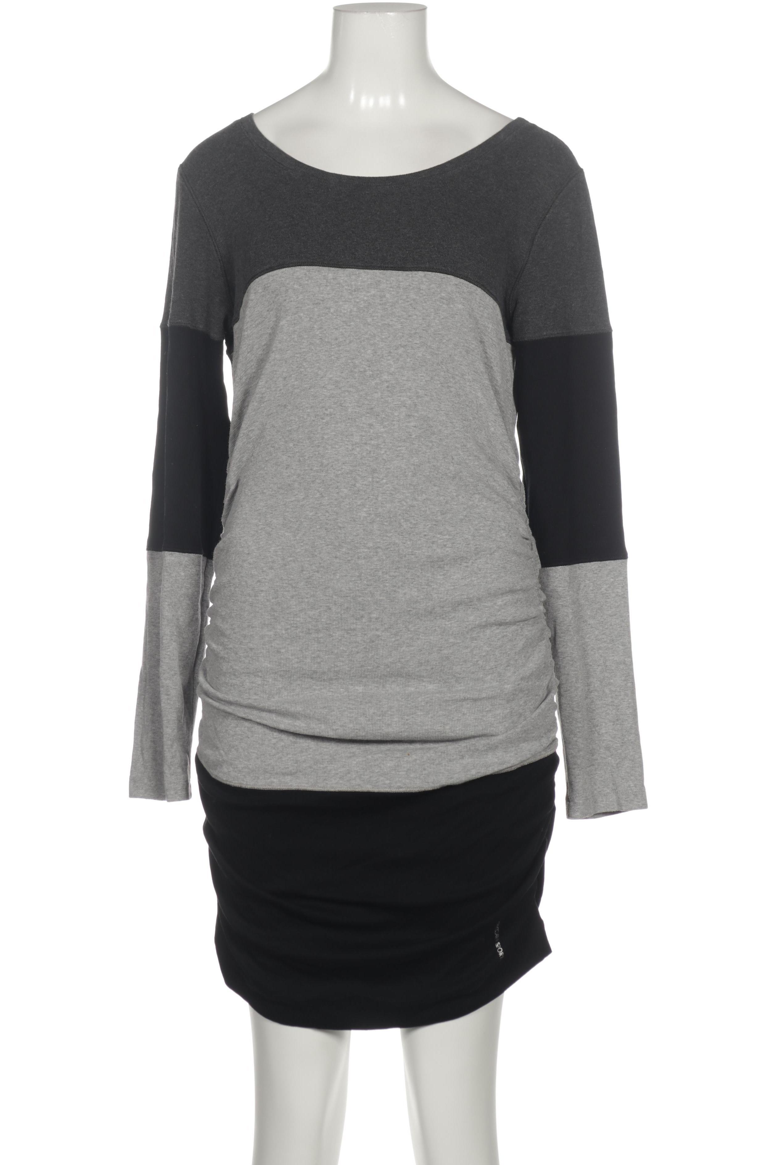 

Marc Cain Damen Kleid, grau, Gr.