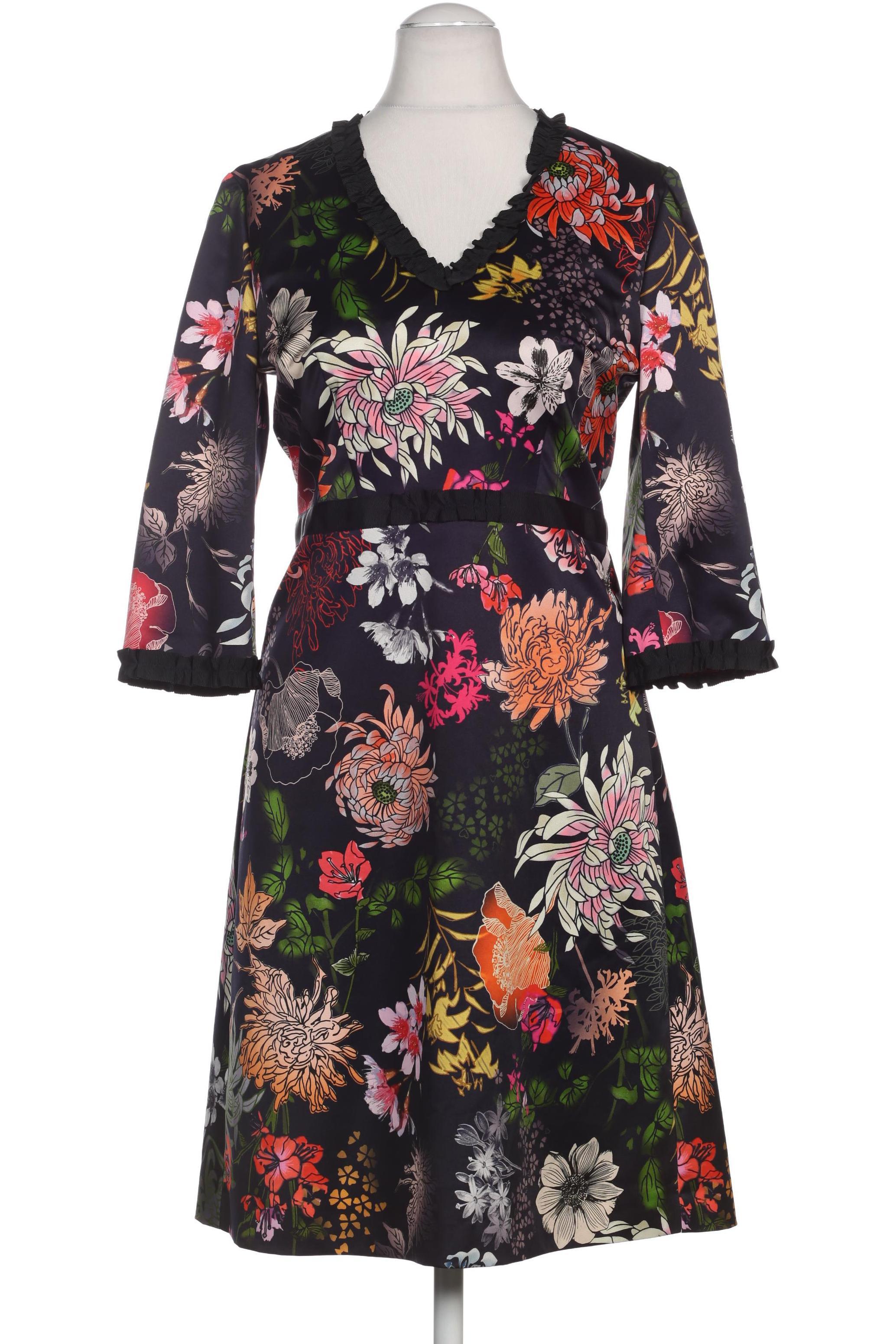 

Marc Cain Damen Kleid, blau, Gr.