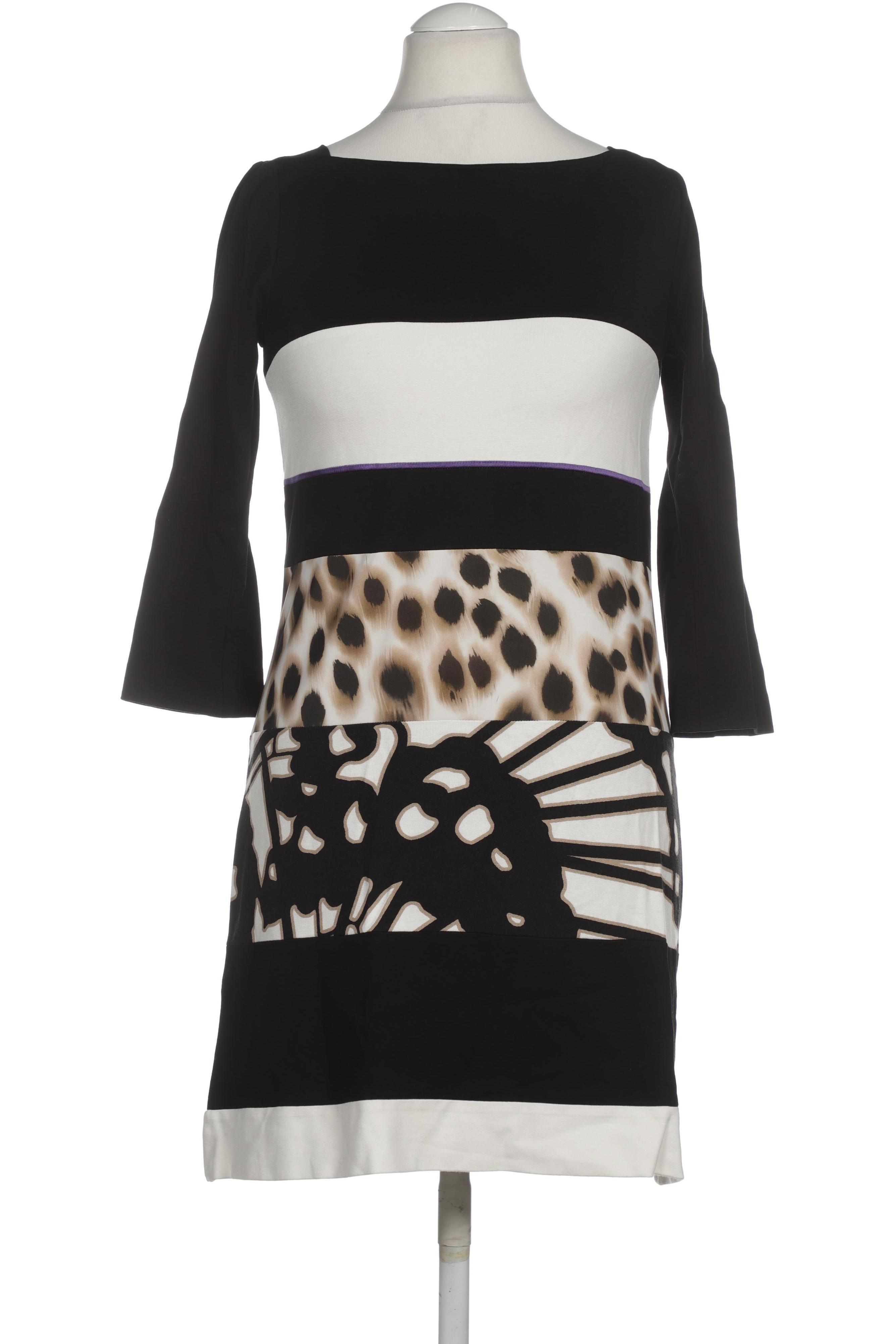 

Marc Cain Damen Kleid, schwarz, Gr.