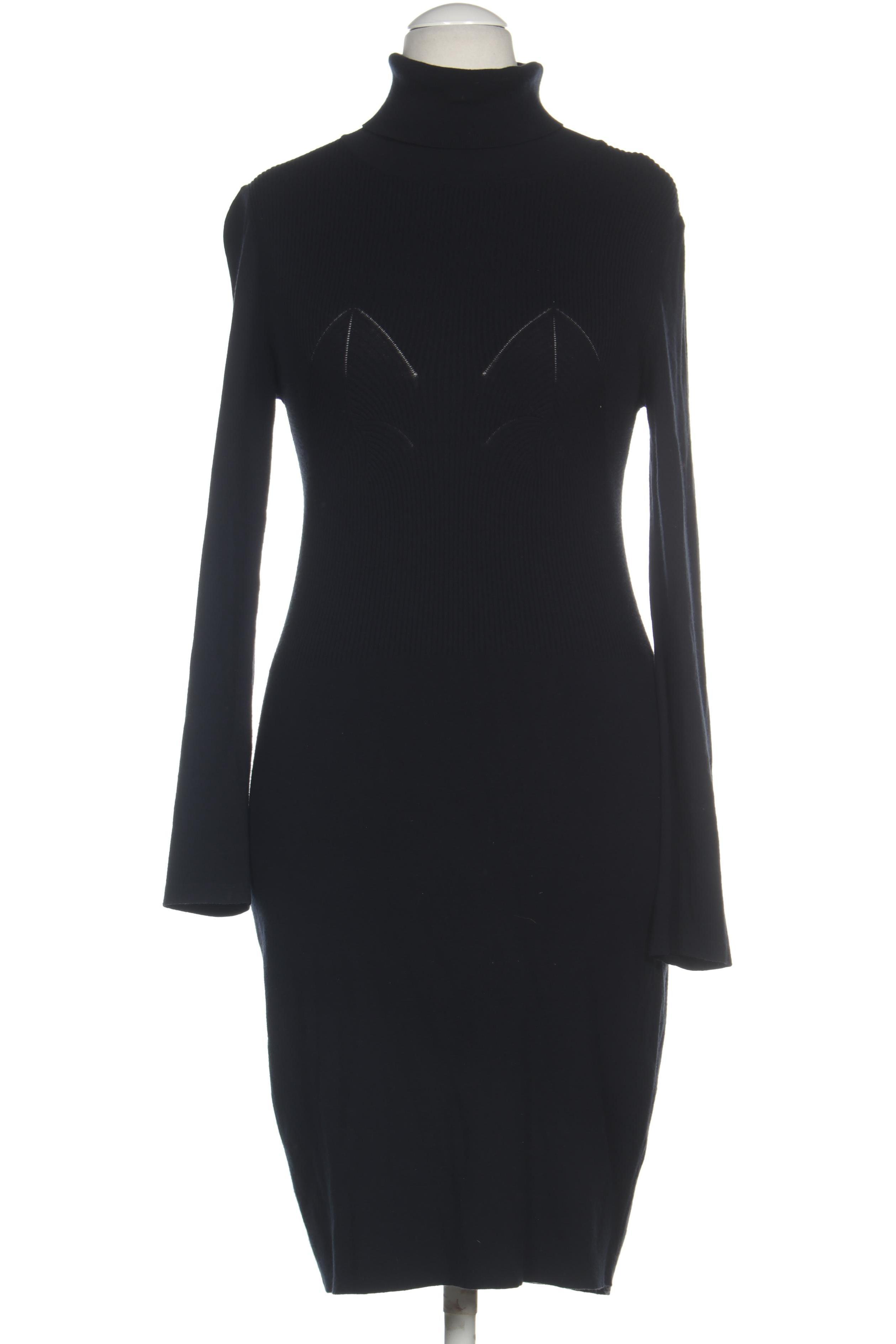 

Marc Cain Damen Kleid, blau, Gr.