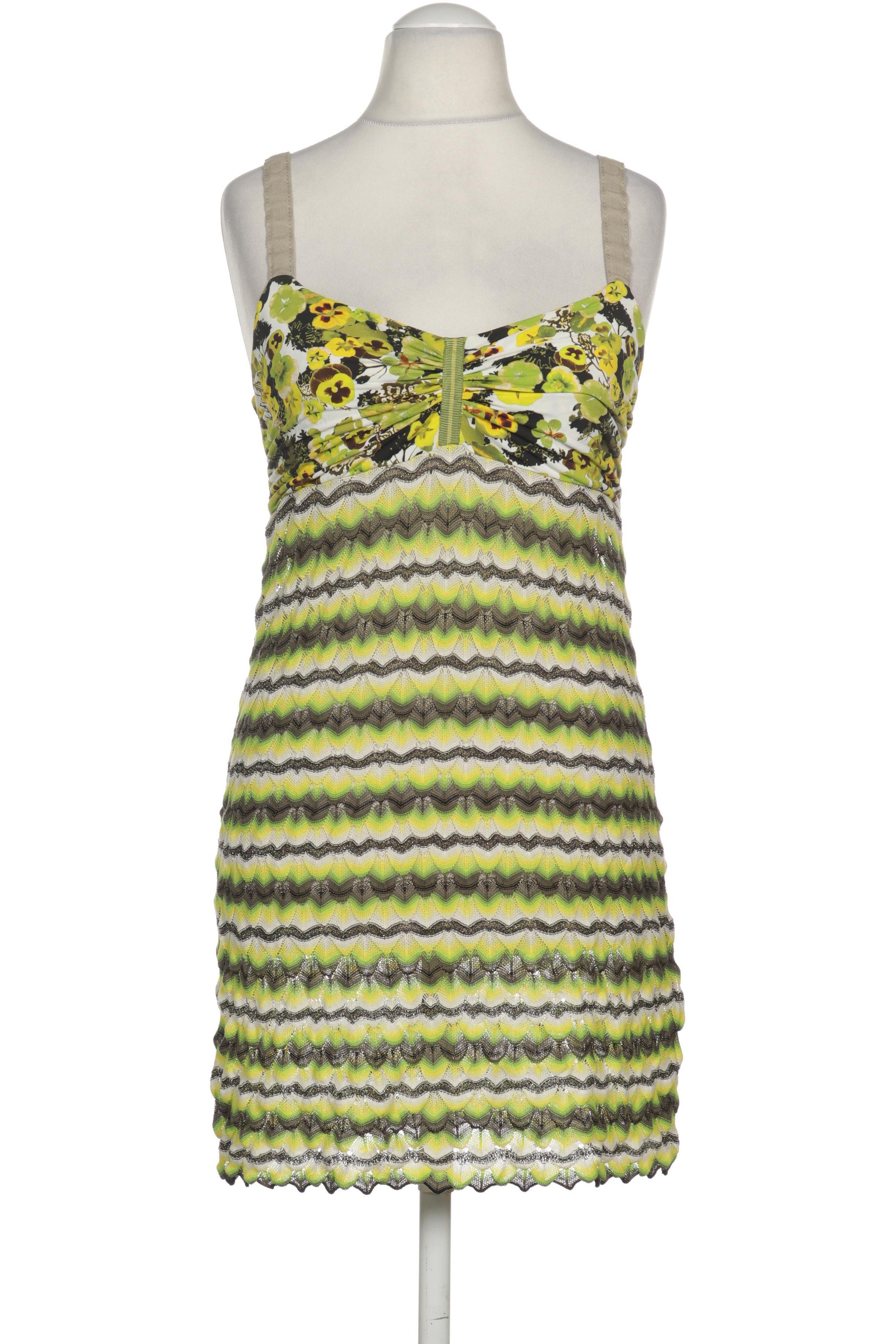 

Marc Cain Damen Kleid, grün, Gr.