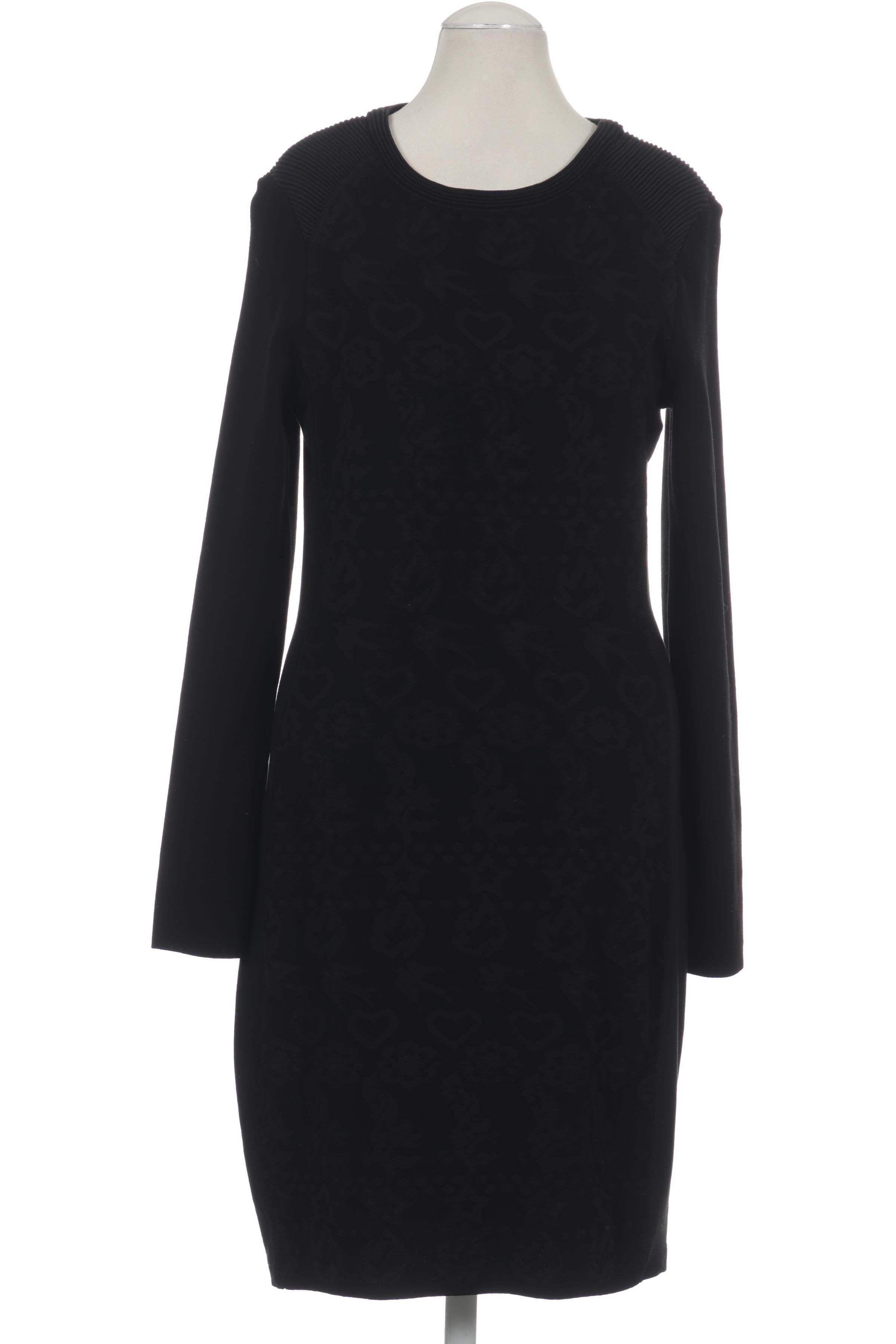 

Marc Cain Damen Kleid, schwarz, Gr.