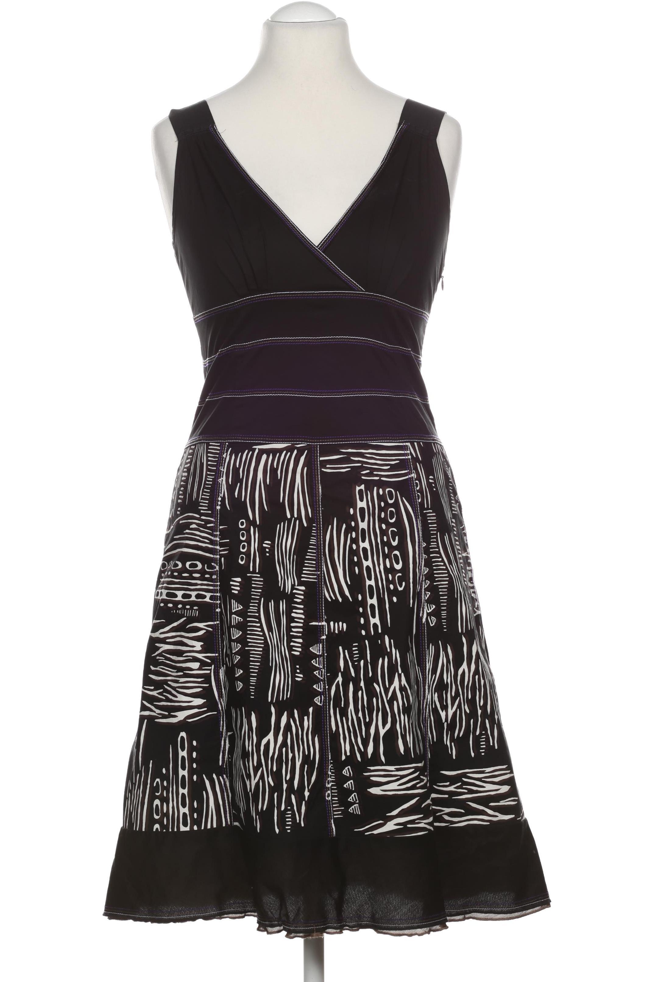 

Marc Cain Damen Kleid, schwarz, Gr.