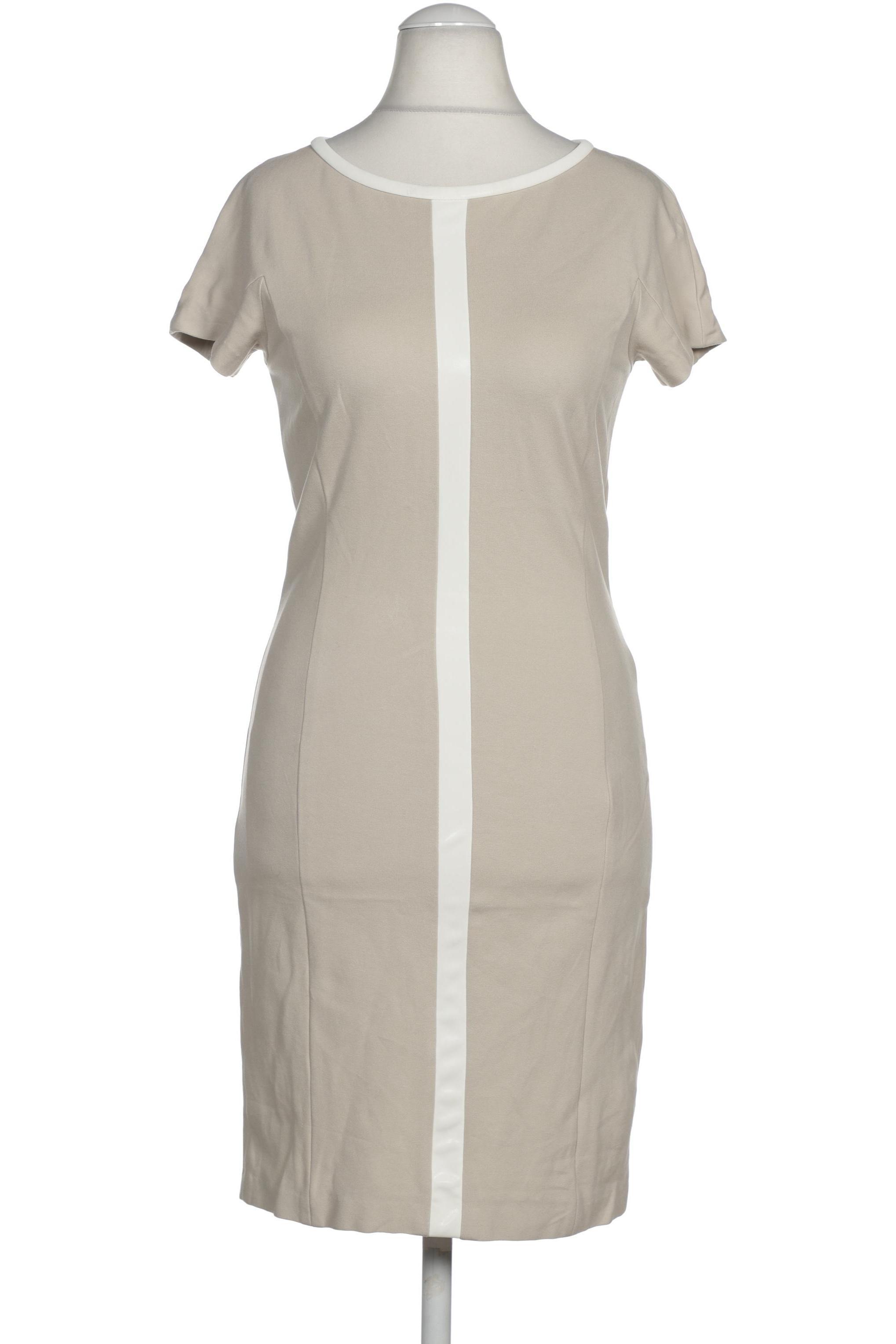 

Marc Cain Damen Kleid, beige, Gr.