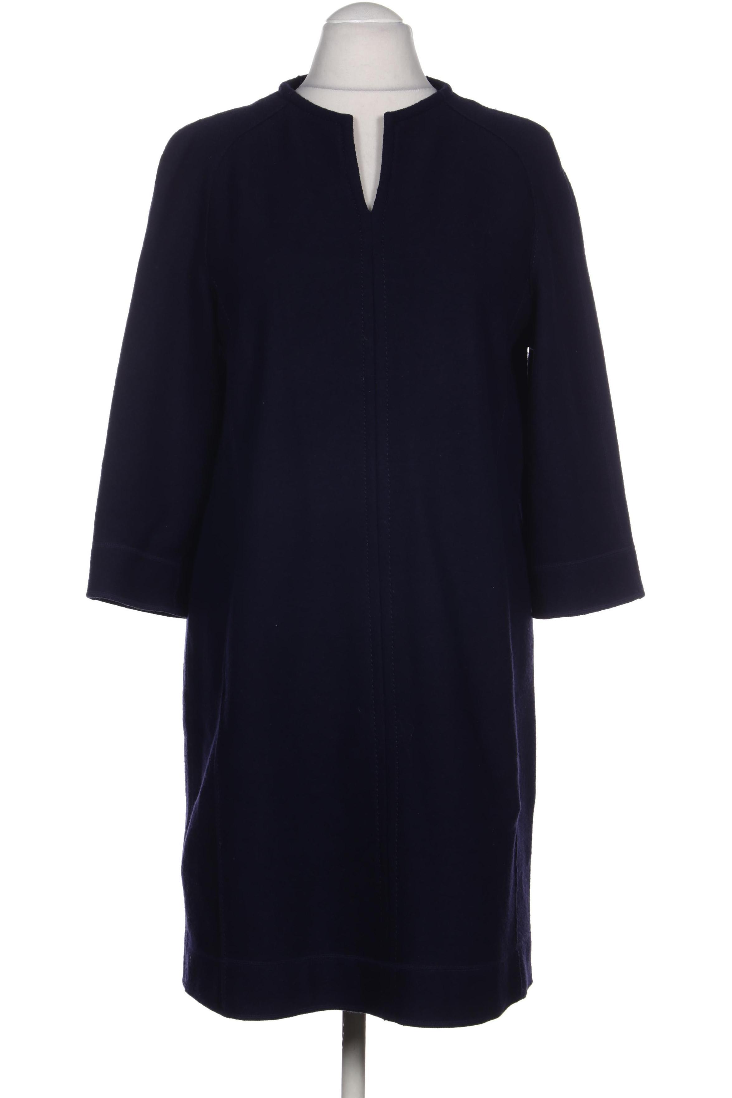 

Marc Cain Damen Kleid, blau, Gr.