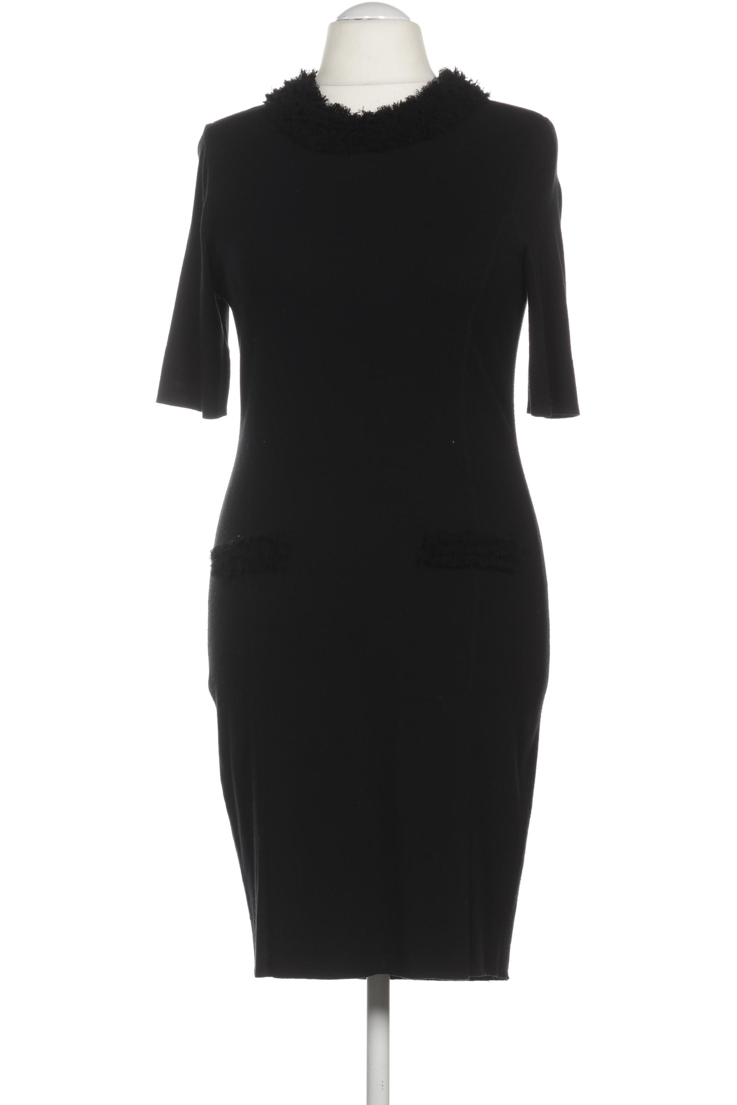 

Marc Cain Damen Kleid, schwarz, Gr.