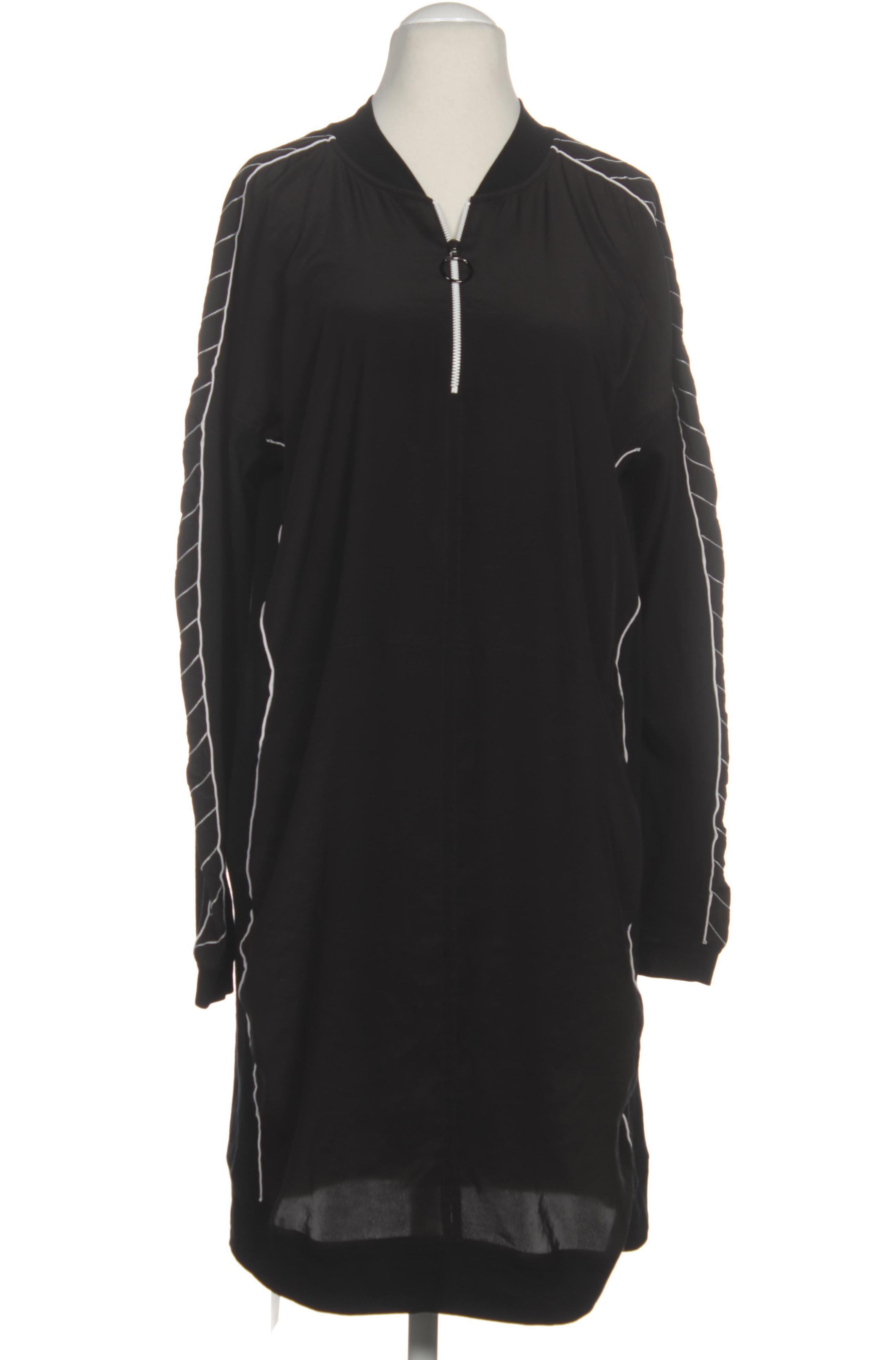 

Marc Cain Damen Kleid, schwarz, Gr.