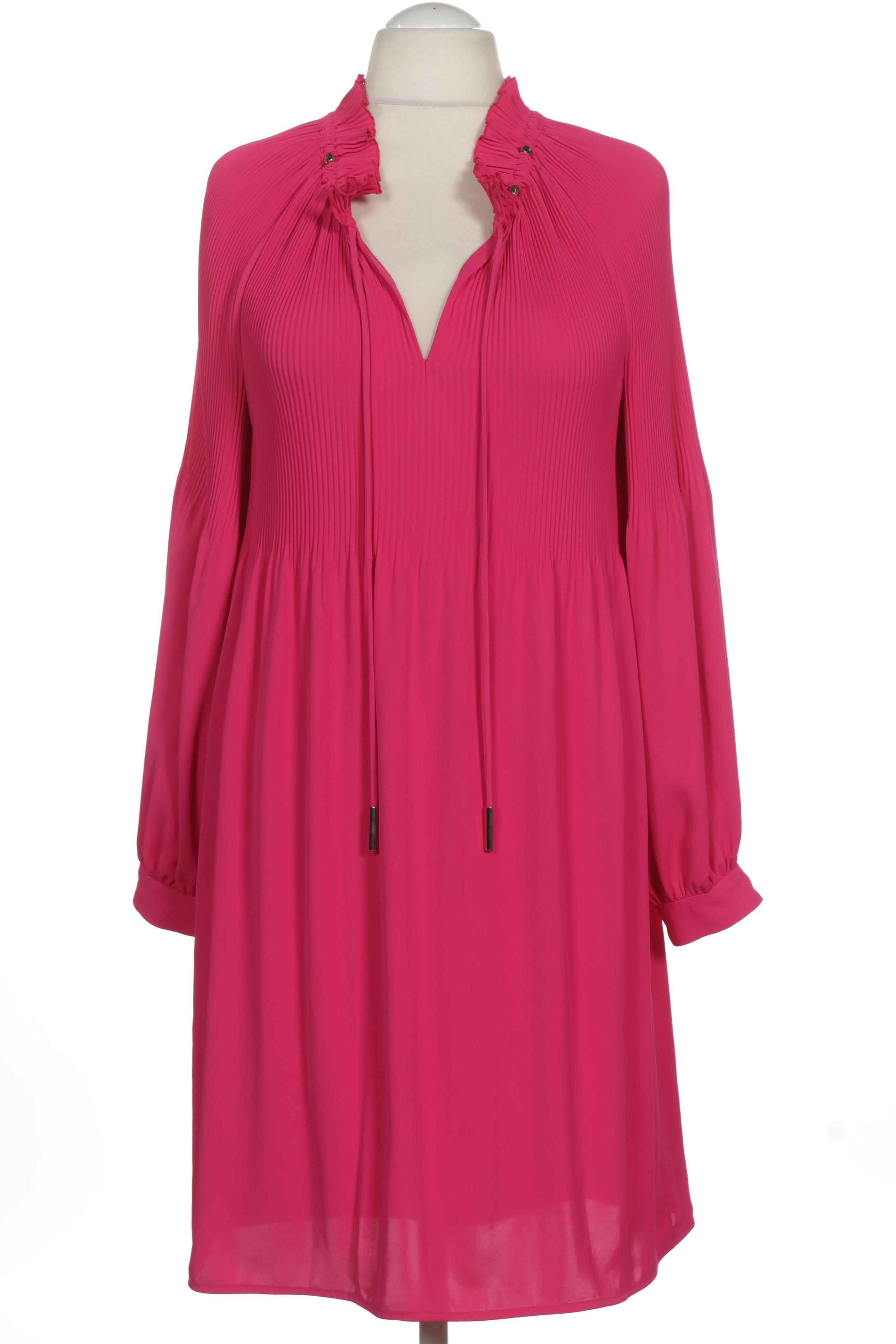 

Marc Cain Damen Kleid, pink, Gr.