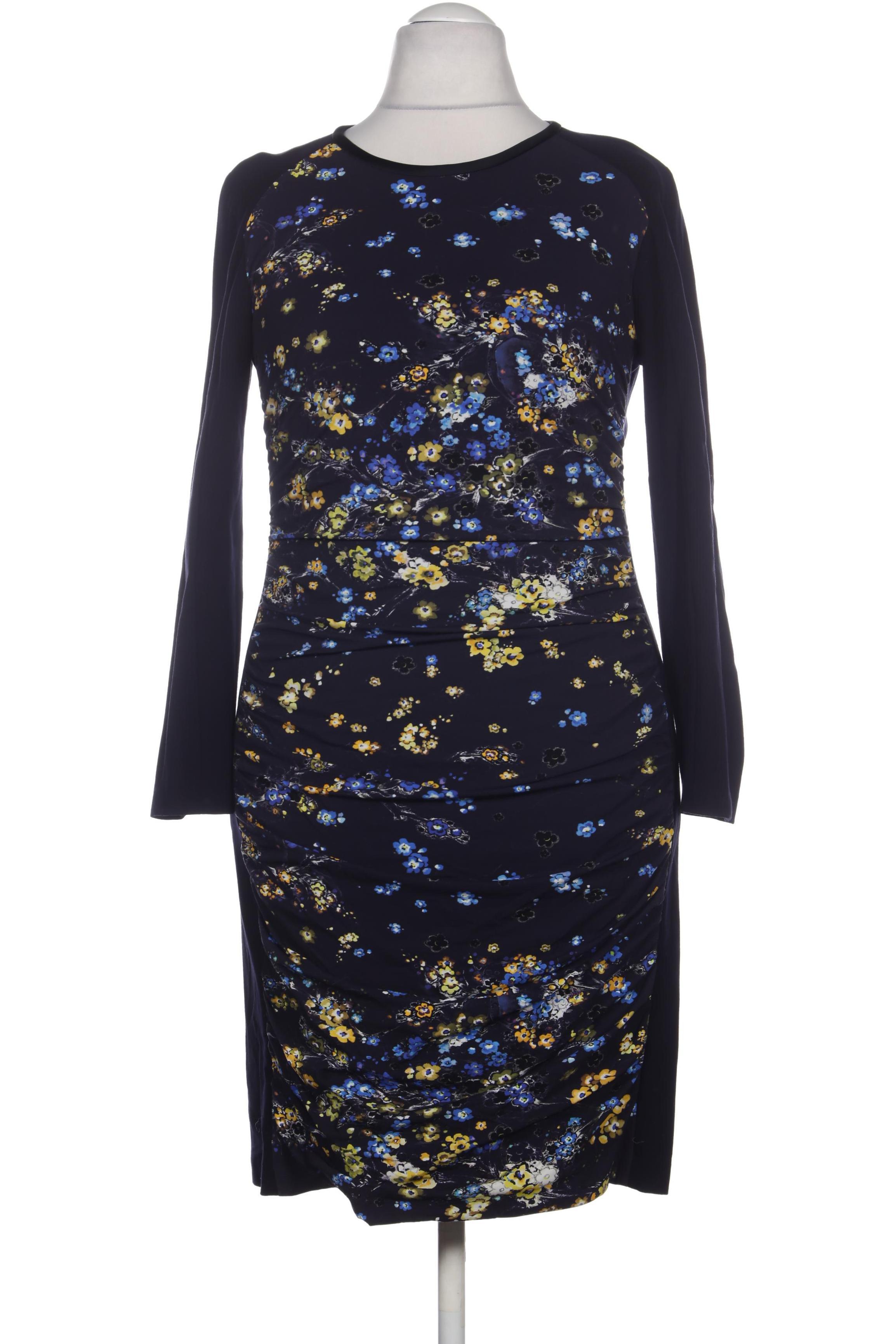 

Marc Cain Damen Kleid, blau, Gr.