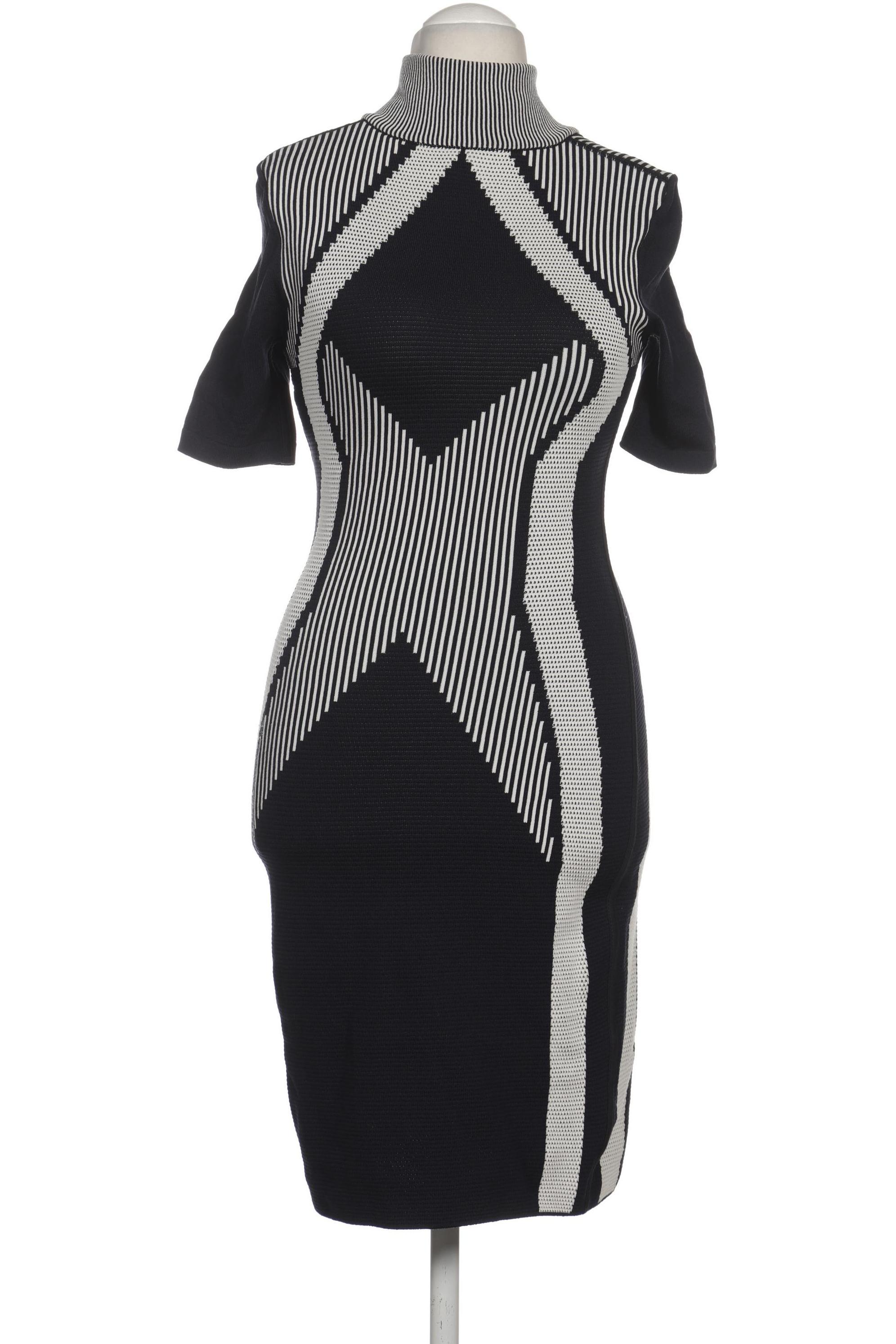 

Marc Cain Damen Kleid, blau, Gr.