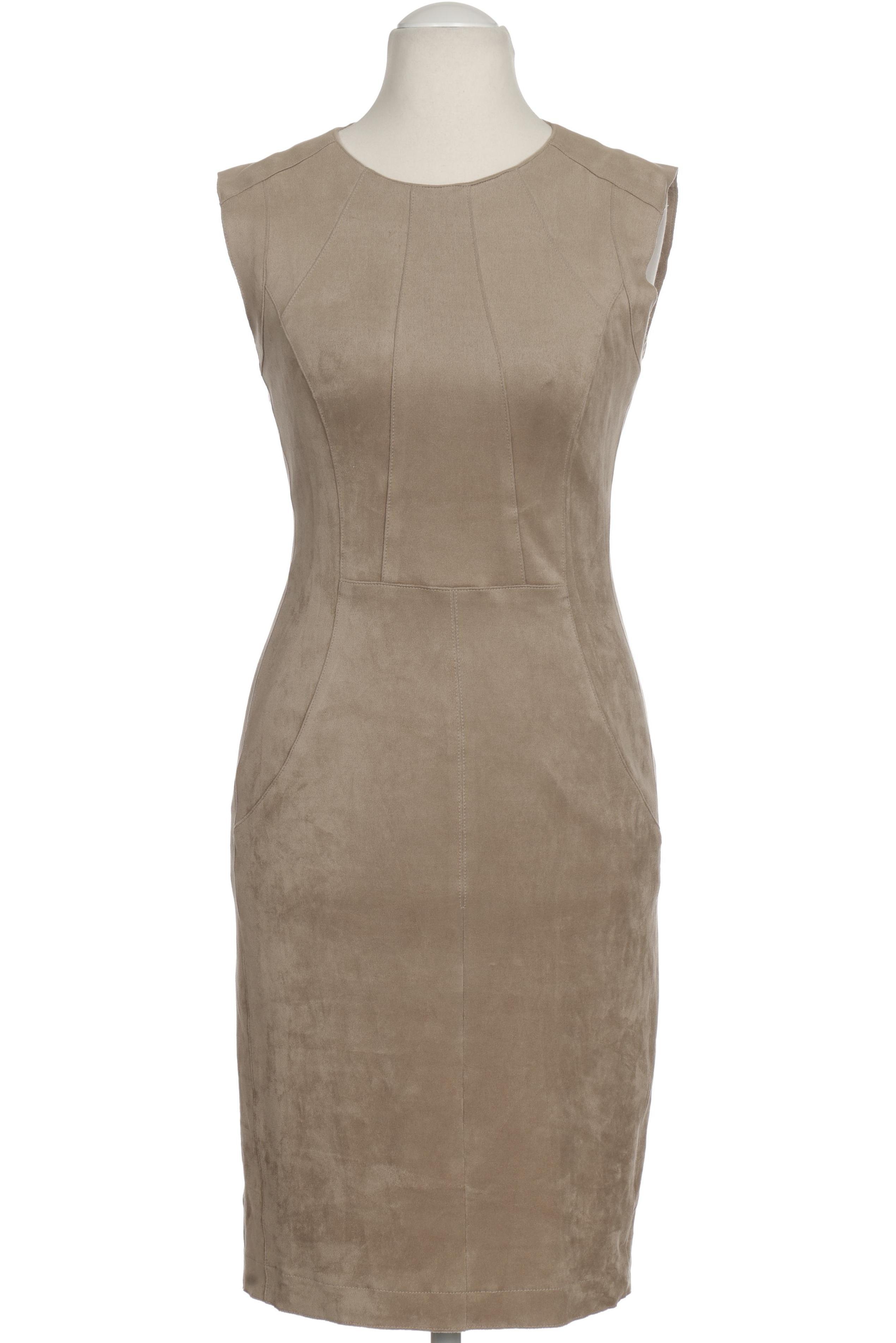 

Marc Cain Damen Kleid, beige, Gr.