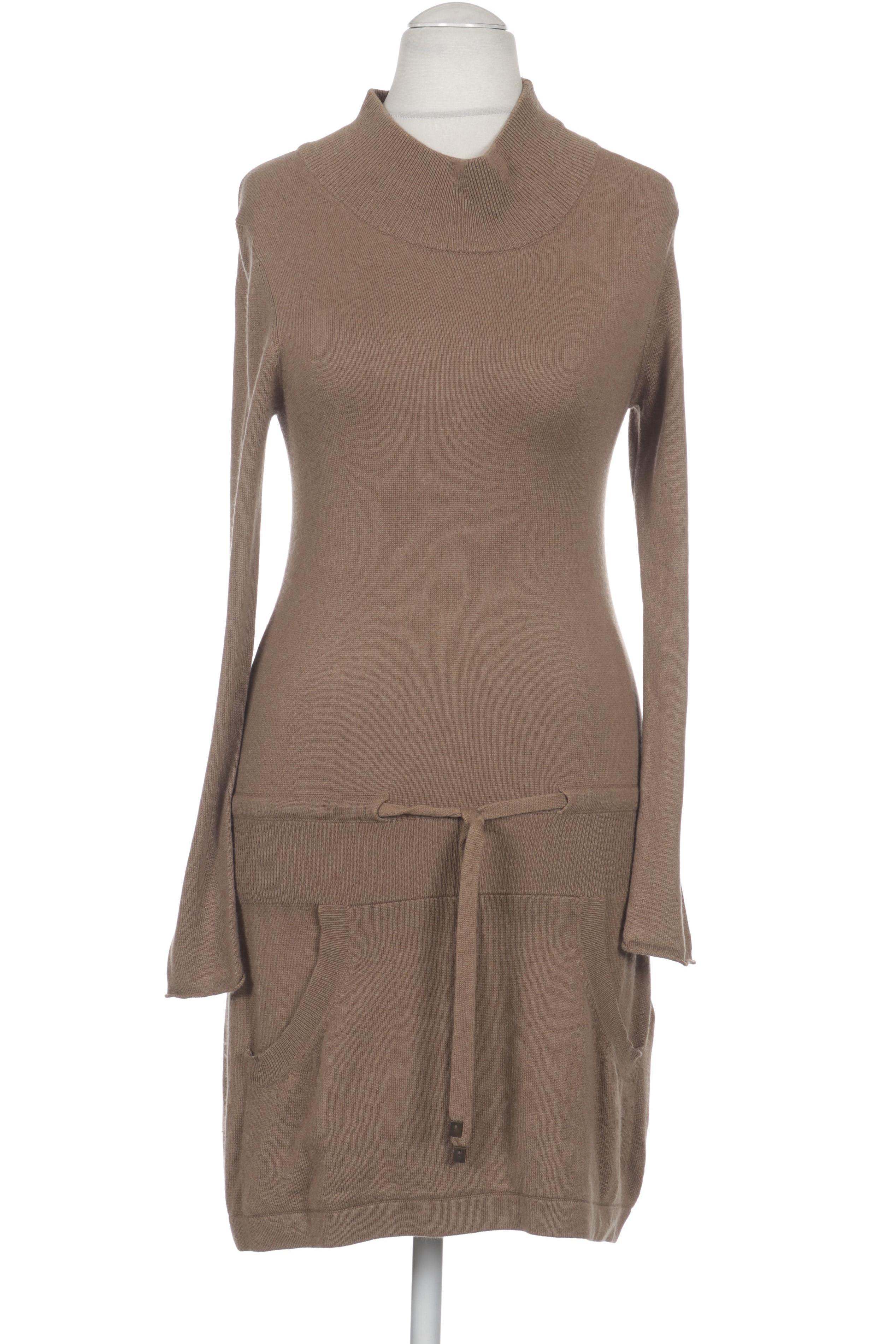 

Marc Cain Damen Kleid, beige, Gr.