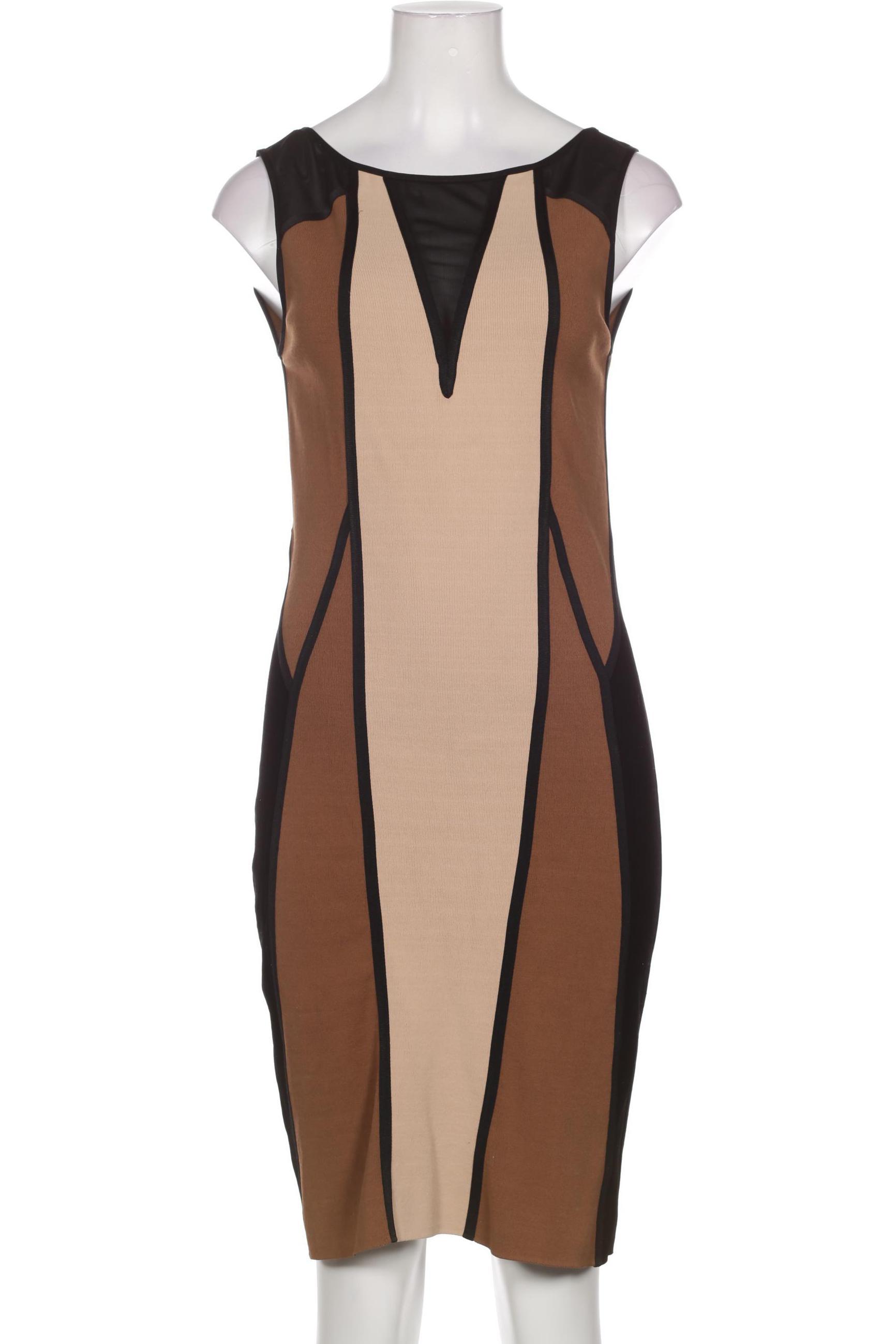 

Marc Cain Damen Kleid, braun, Gr.