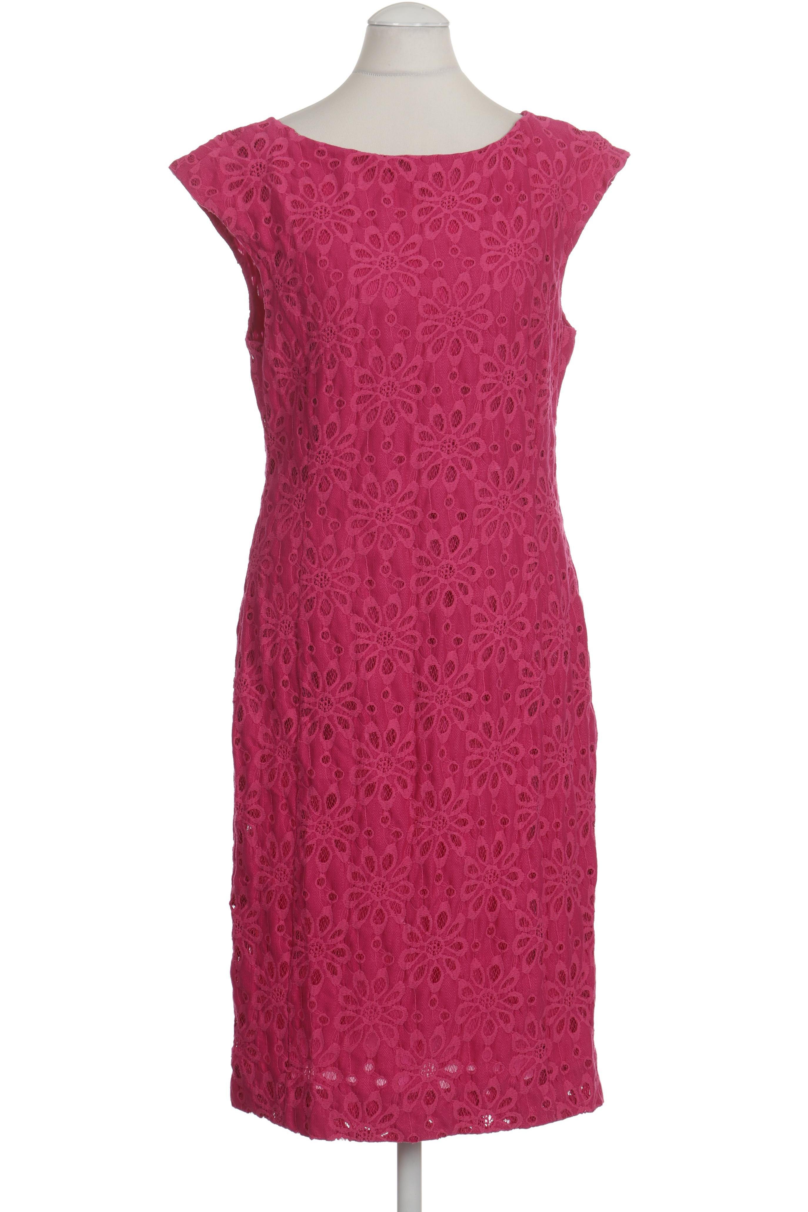 

Marc Cain Damen Kleid, pink, Gr.