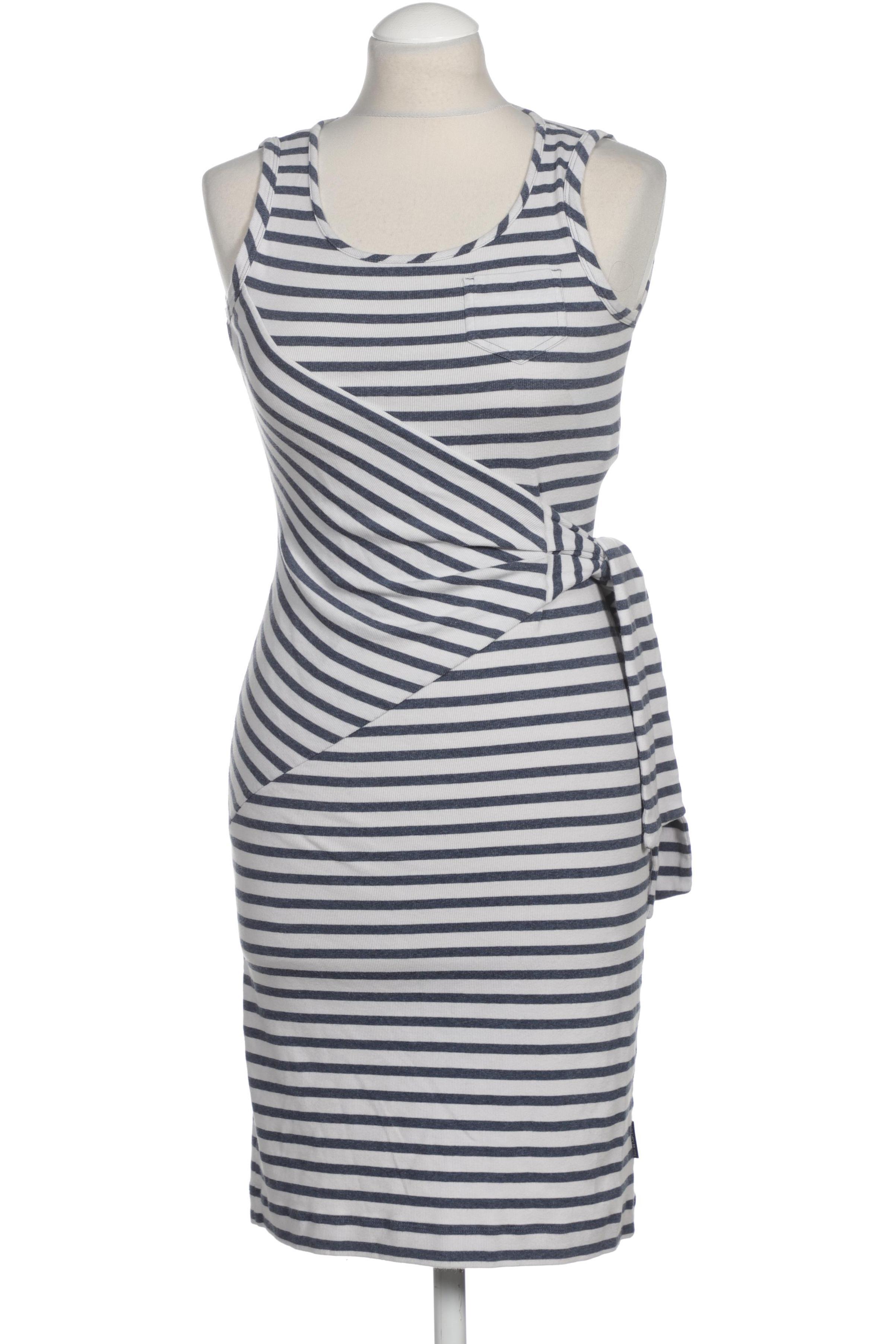 

Marc Cain Damen Kleid, blau, Gr. 36