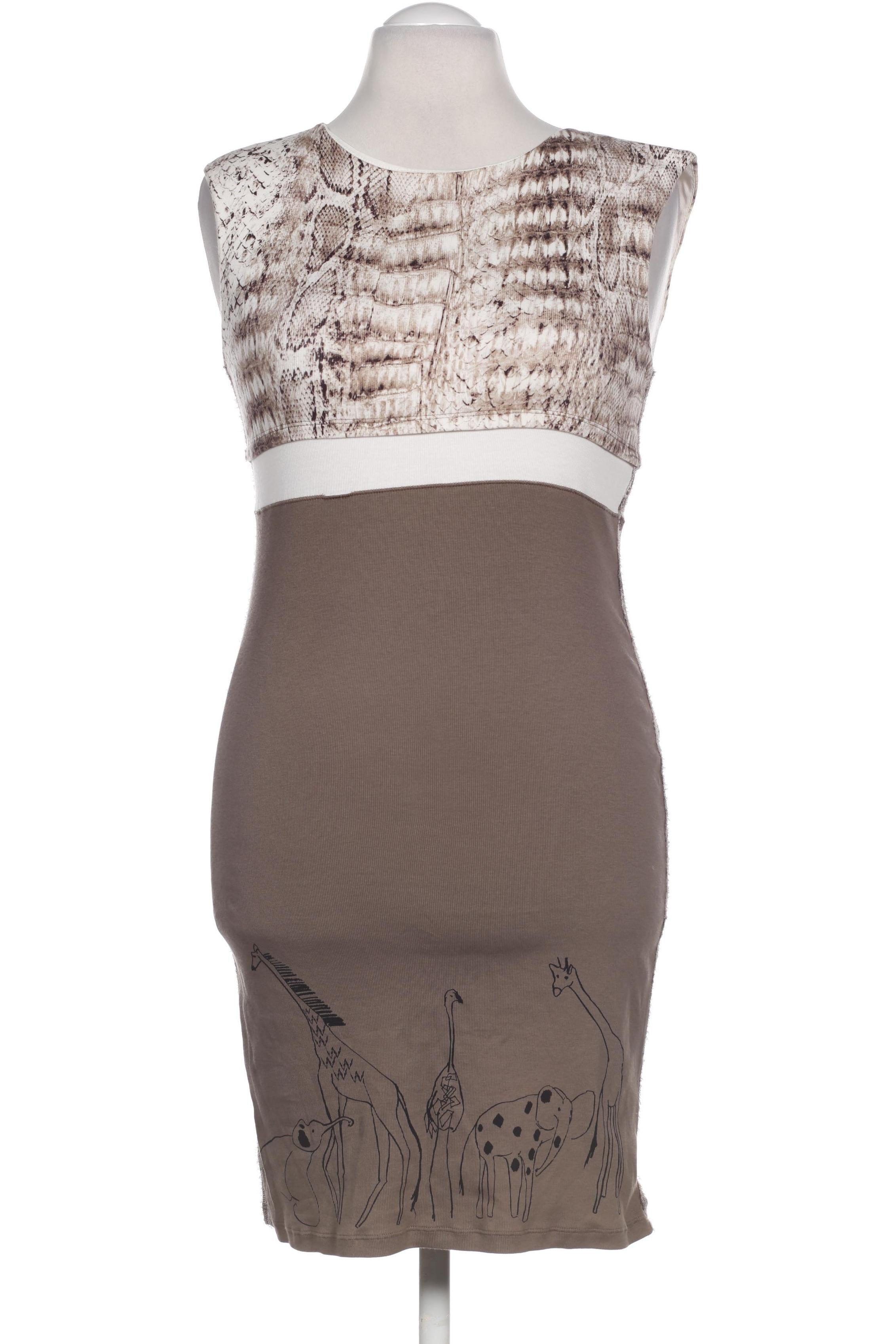 

Marc Cain Damen Kleid, braun, Gr.