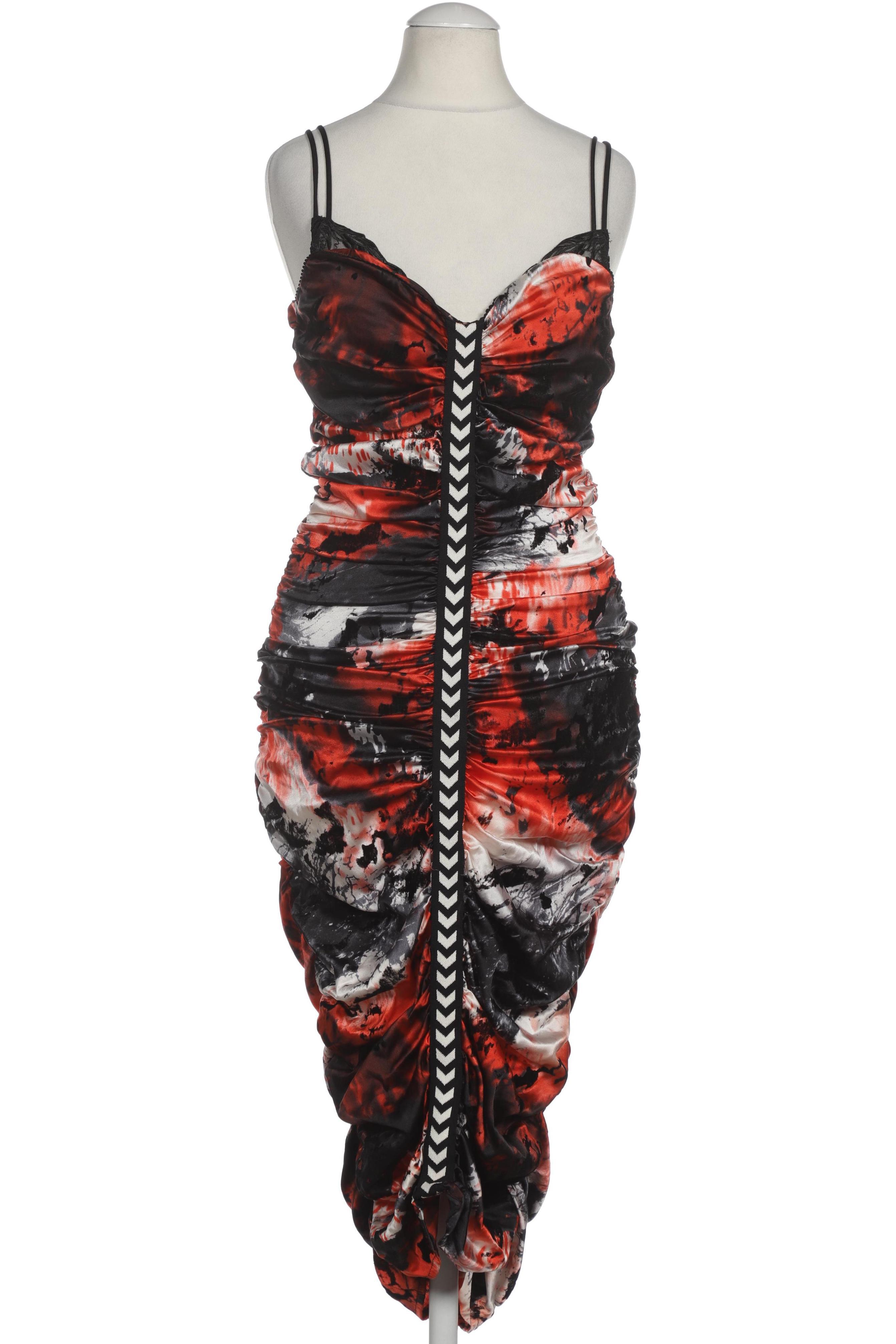 

Marc Cain Damen Kleid, mehrfarbig, Gr.