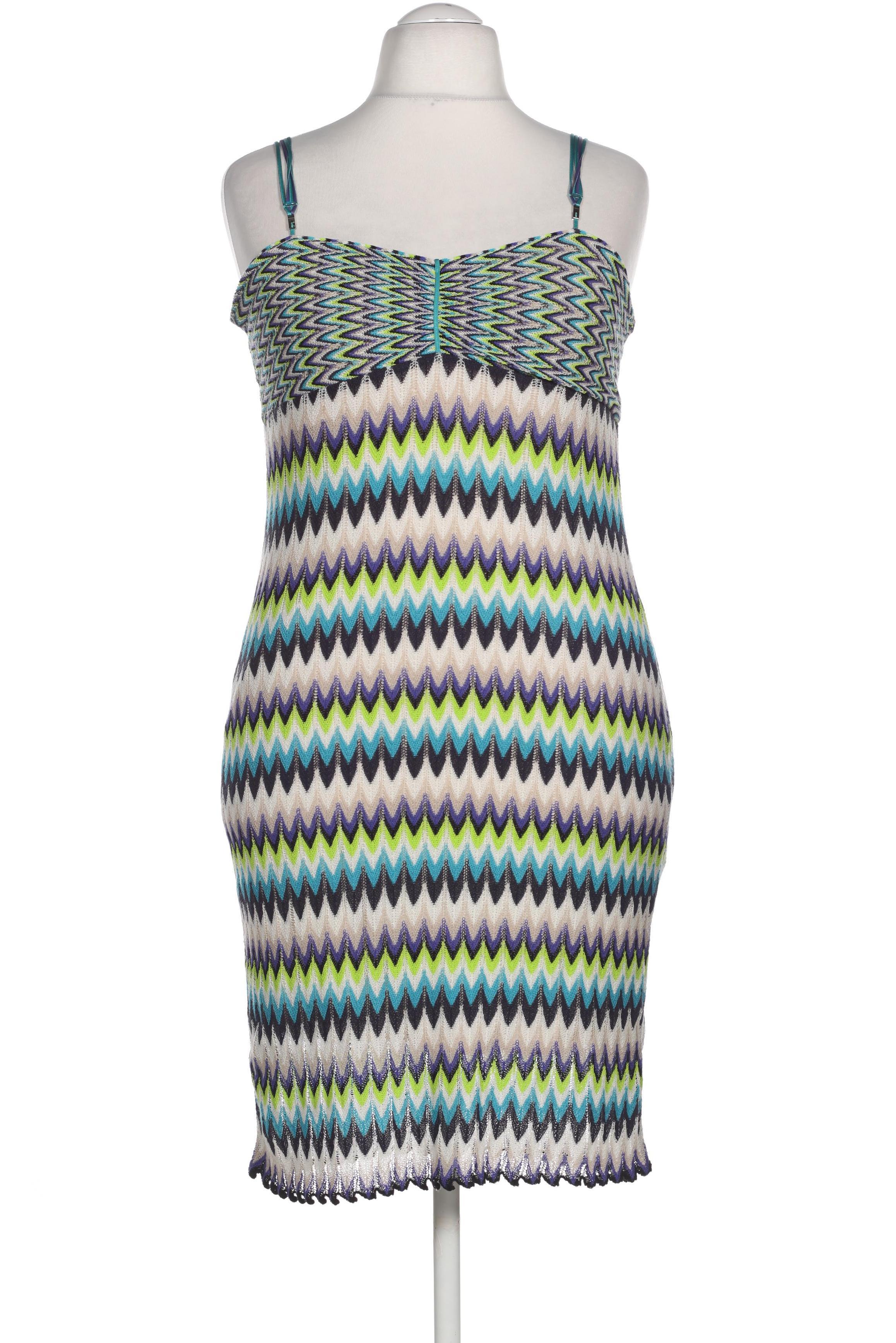 

Marc Cain Damen Kleid, mehrfarbig, Gr.