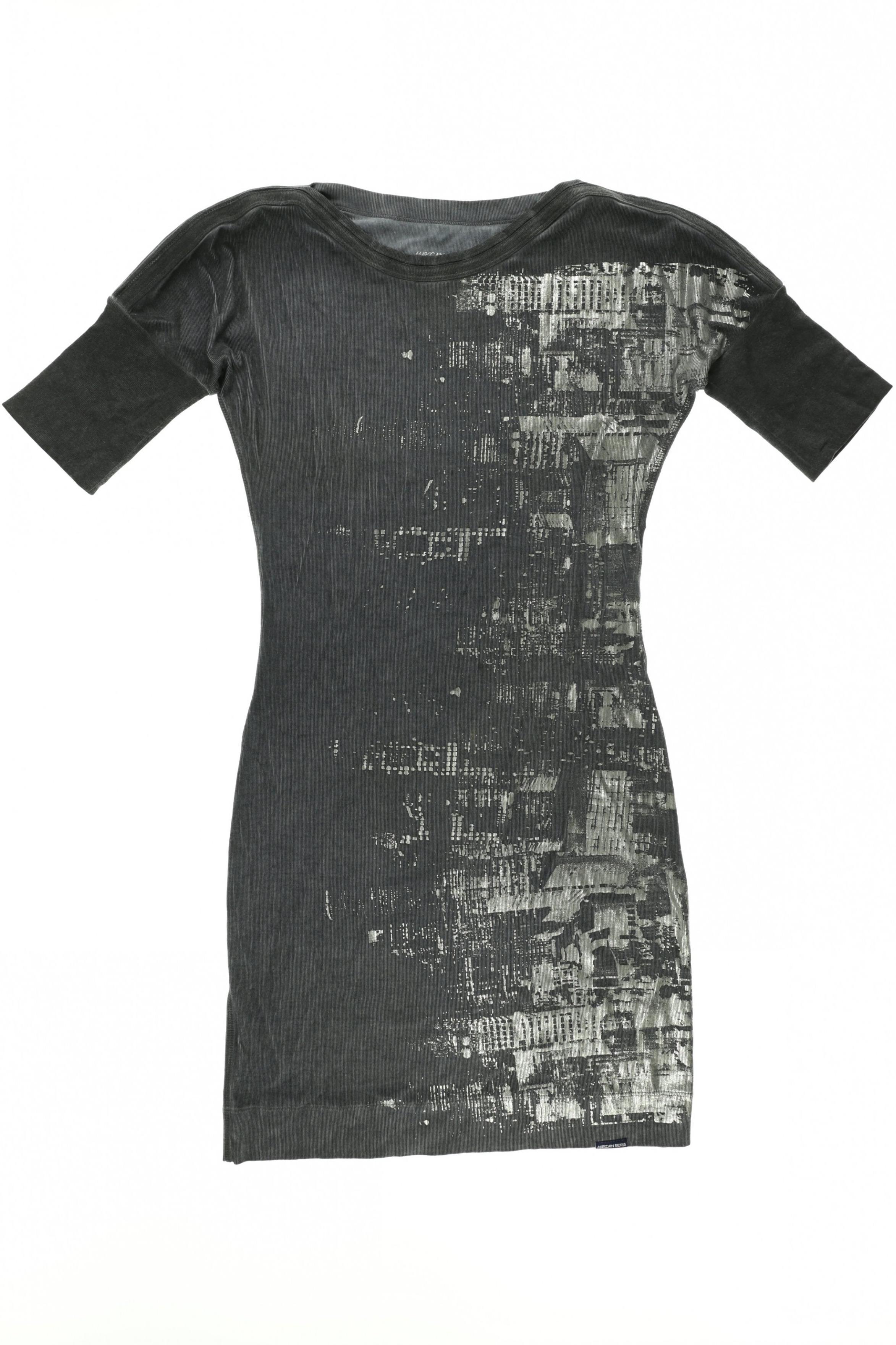 

Marc Cain Damen Kleid, grau, Gr.
