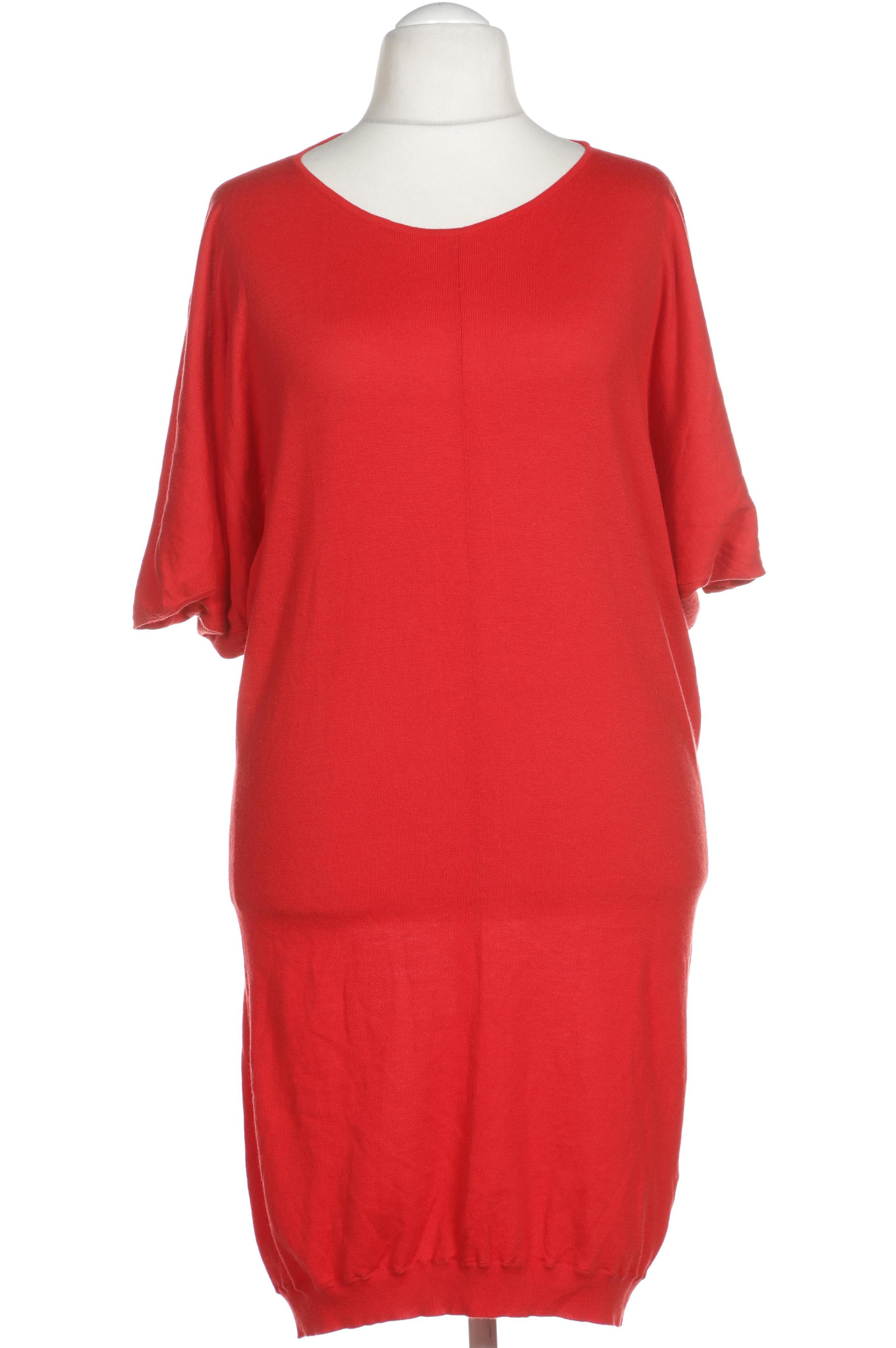 

Marc Cain Damen Kleid, rot, Gr.