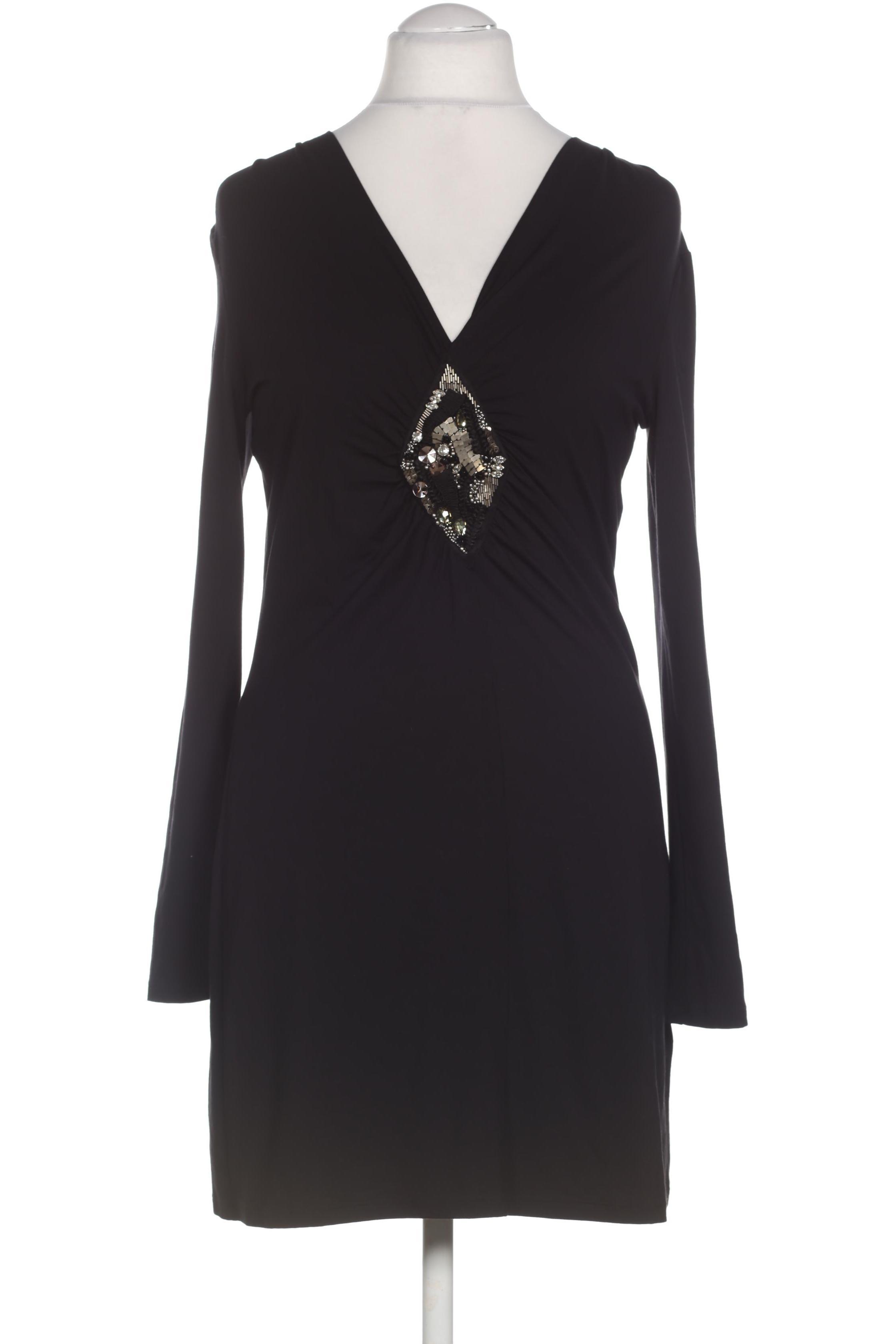 

Marc Cain Damen Kleid, schwarz, Gr.