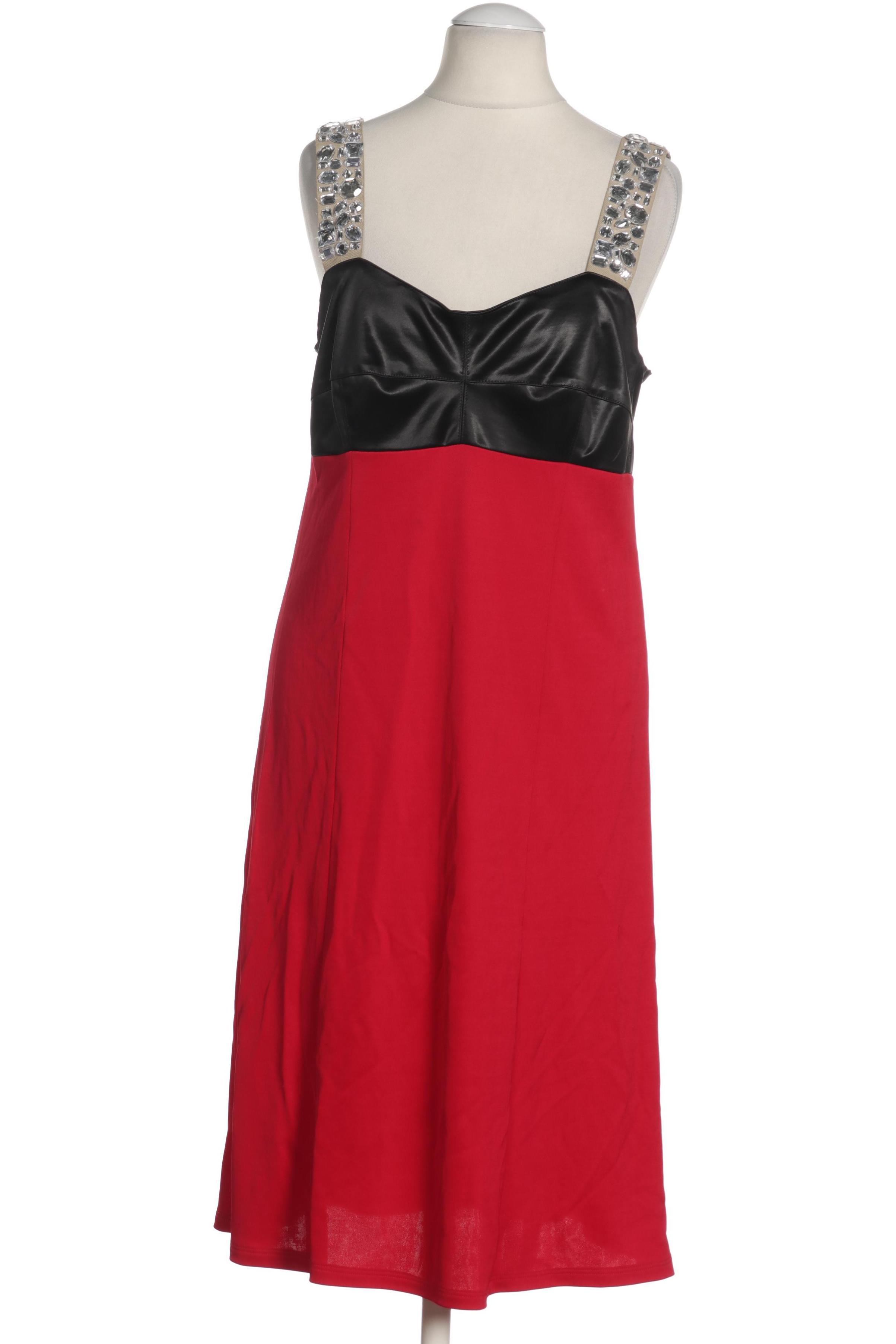 

Marc Cain Damen Kleid, rot, Gr.