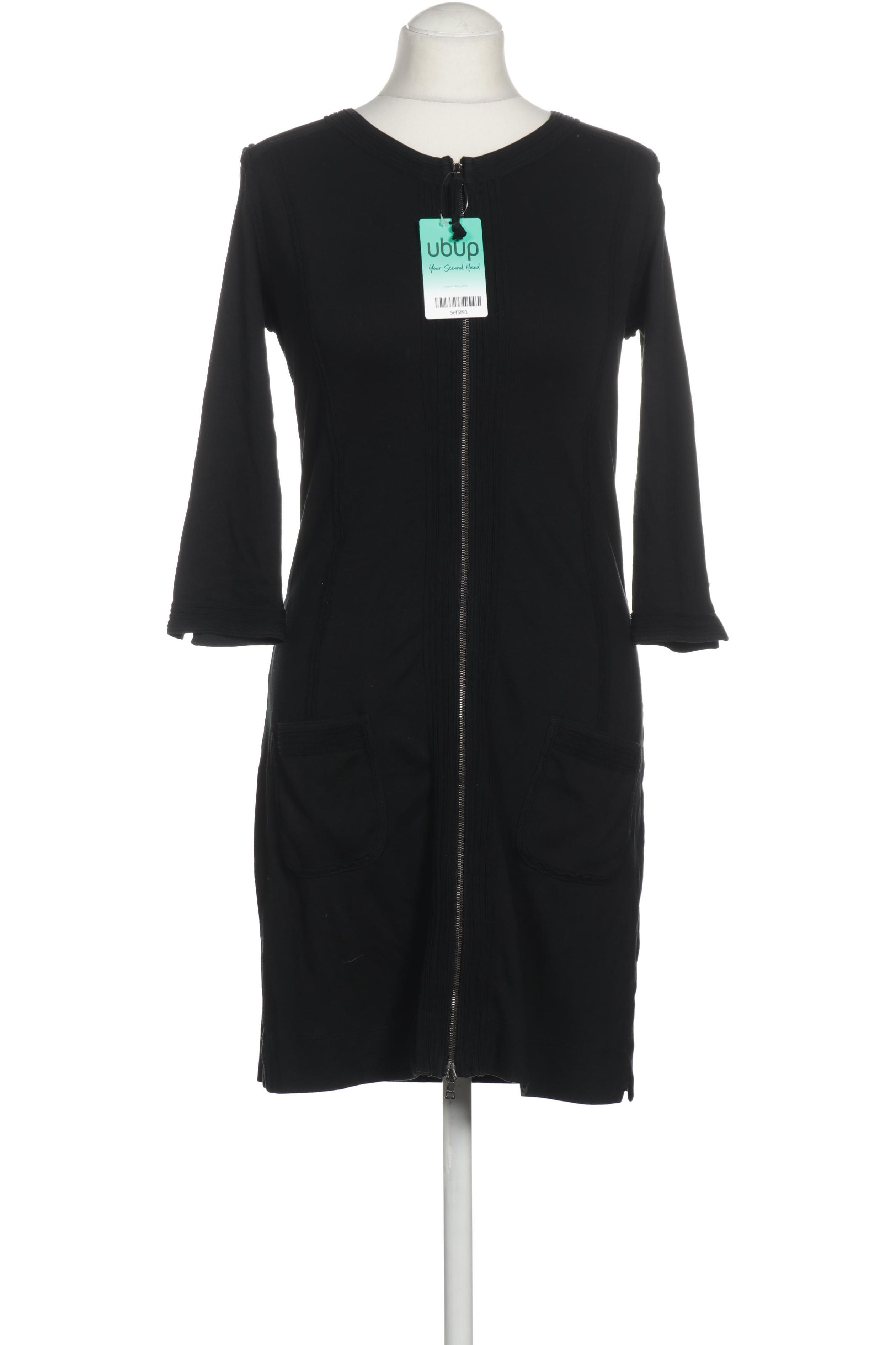 

Marc Cain Damen Kleid, schwarz, Gr.