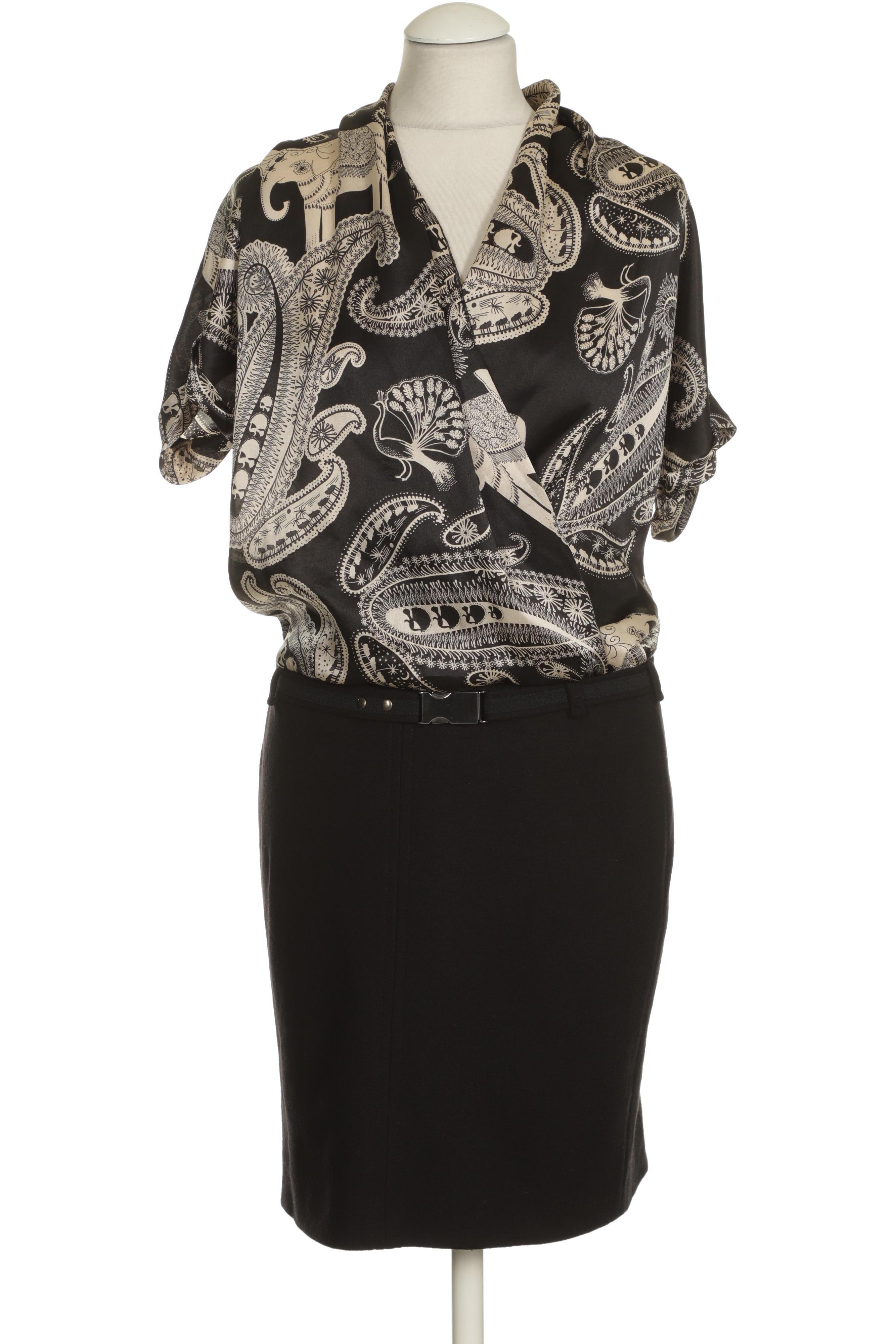 

Marc Cain Damen Kleid, schwarz, Gr.