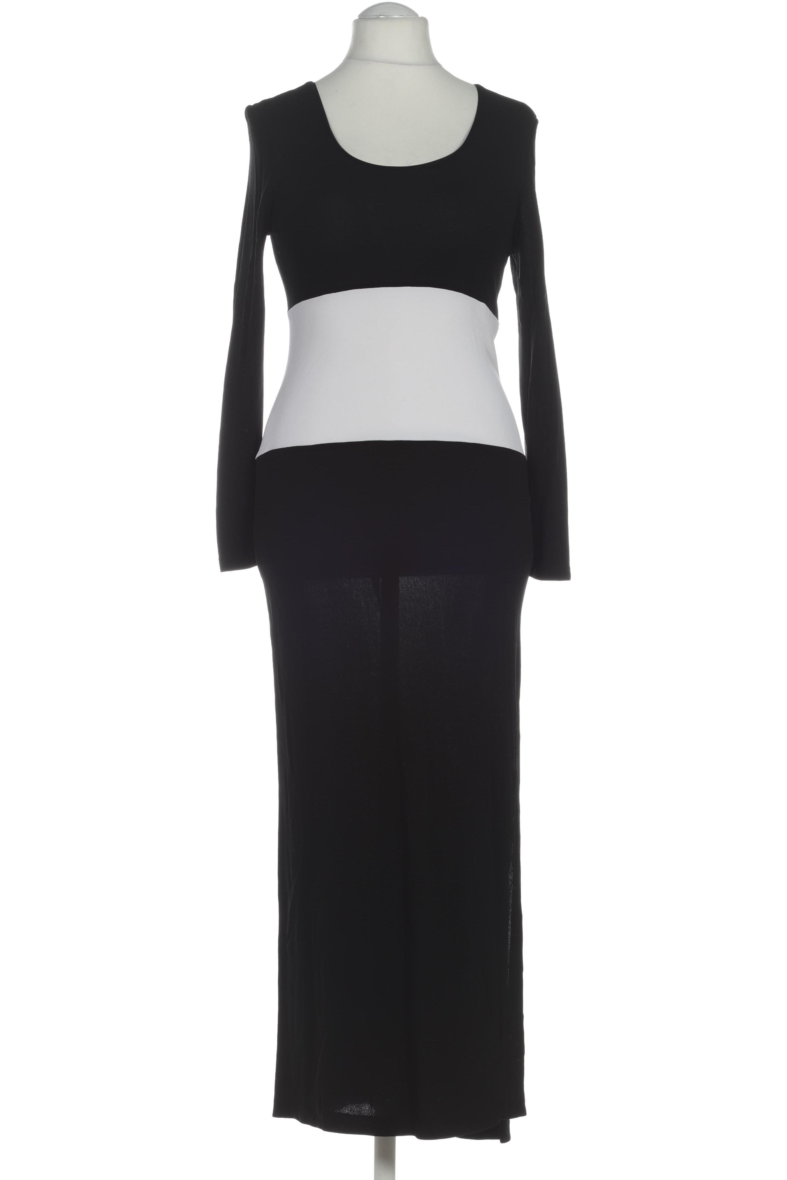 

Marc Cain Damen Kleid, schwarz, Gr.