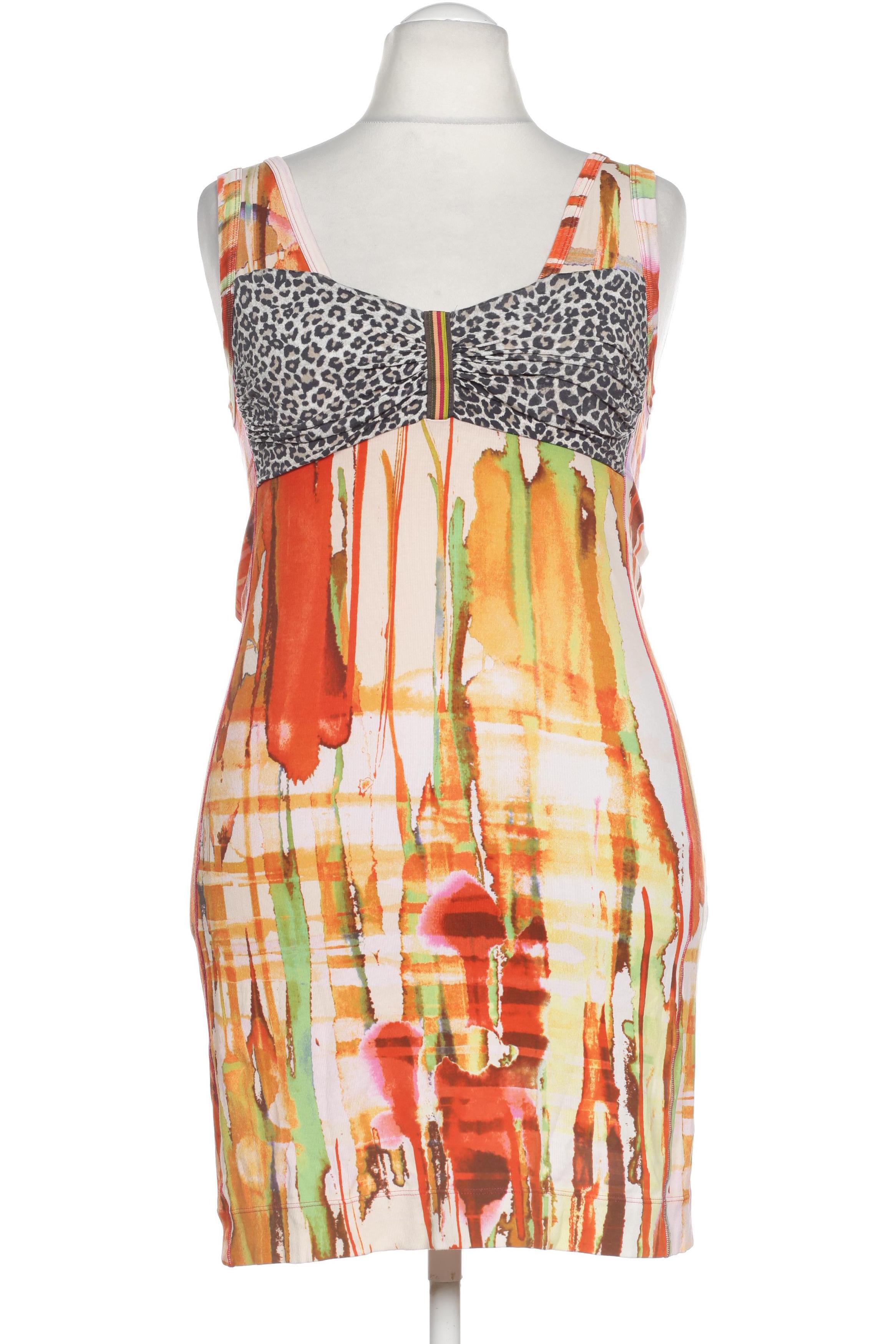 

Marc Cain Damen Kleid, orange, Gr.