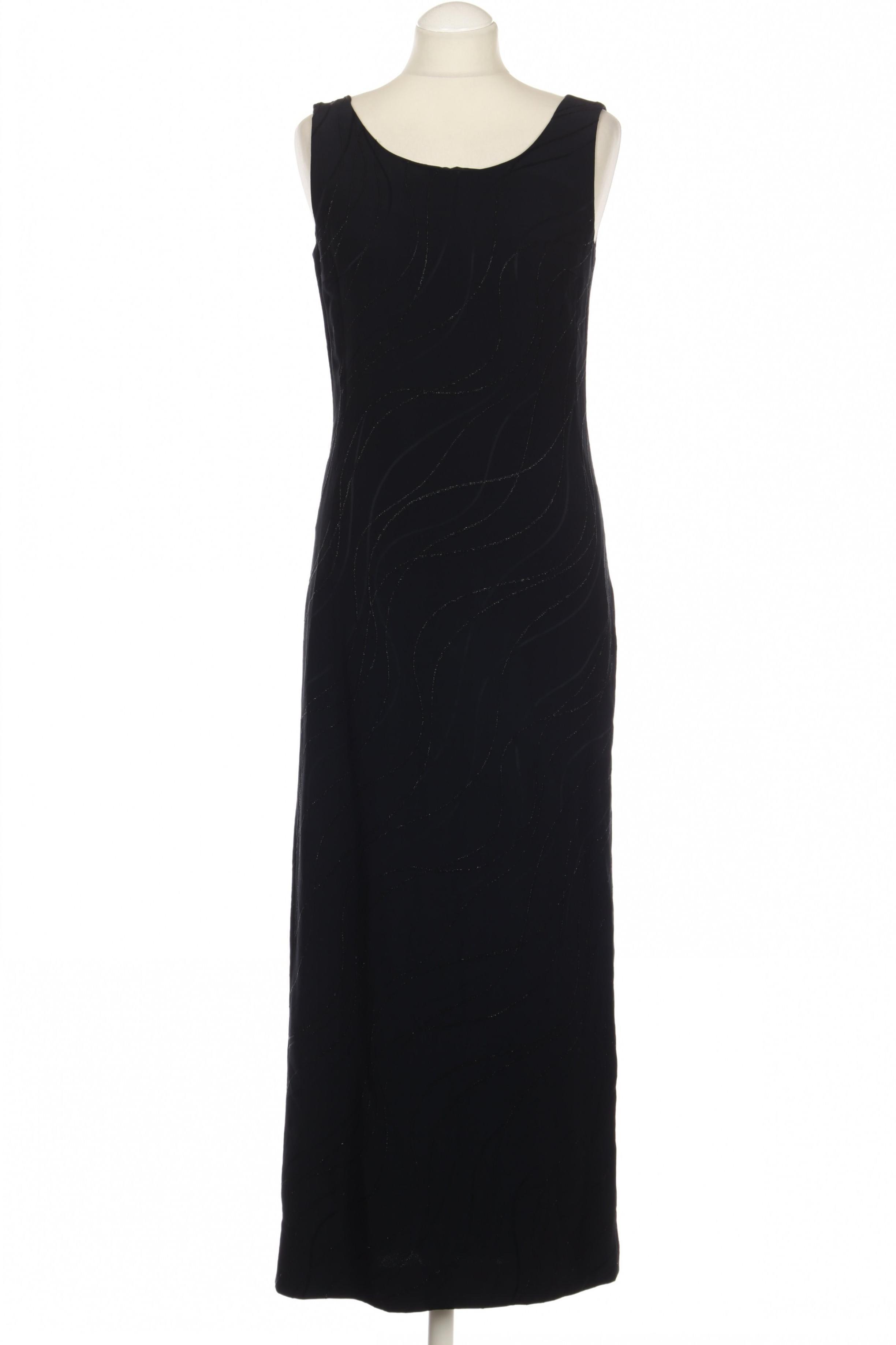 

Marc Cain Damen Kleid, schwarz, Gr.